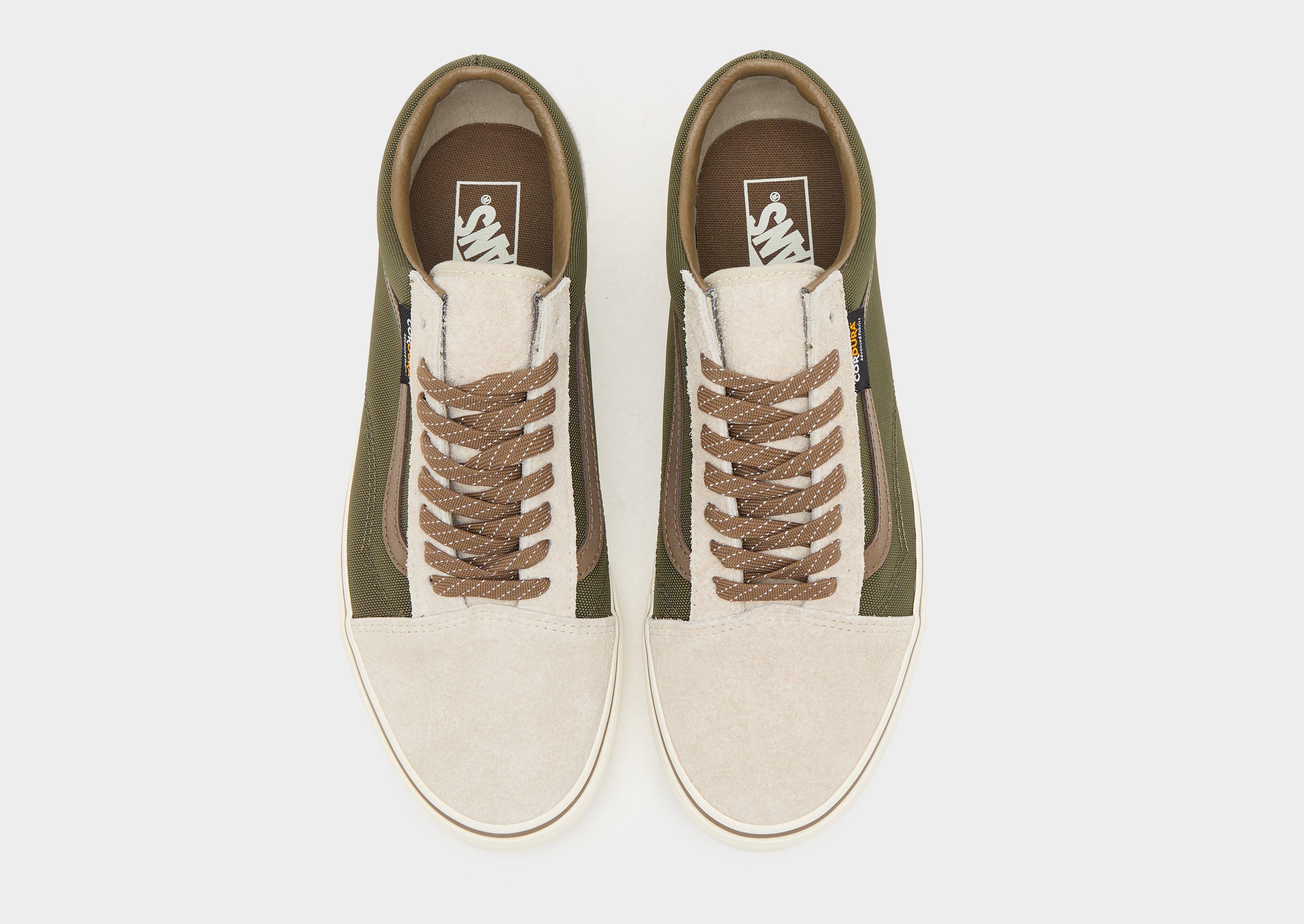 Vans Old Skool Cordura