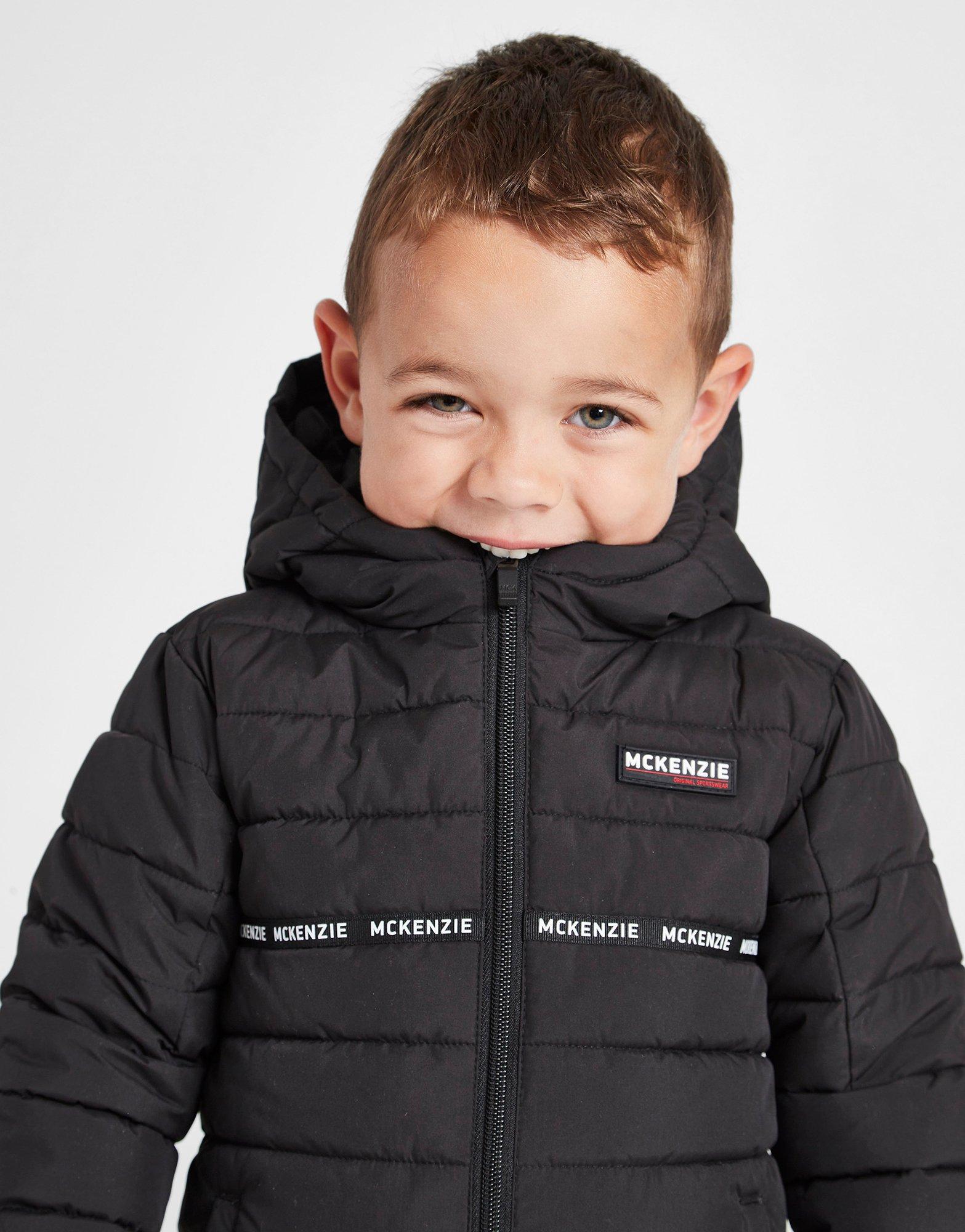 Mckenzie kids clearance coat