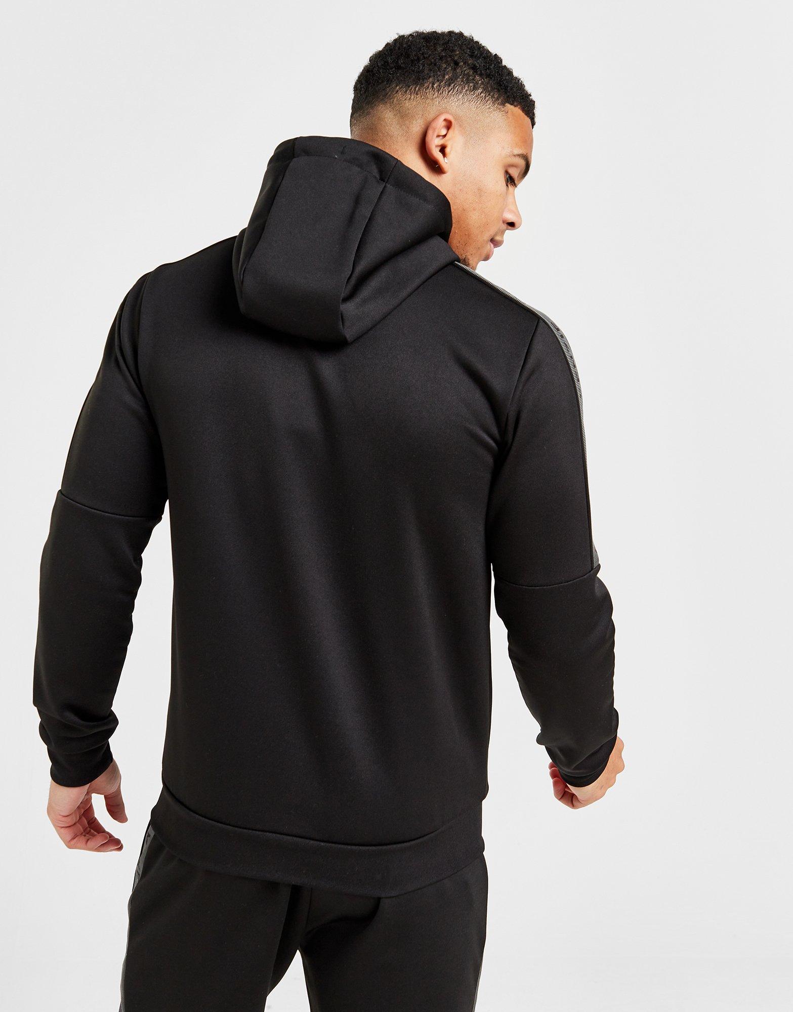 McKenzie Garth 2 Poly Fleece Full Zip Hoodie