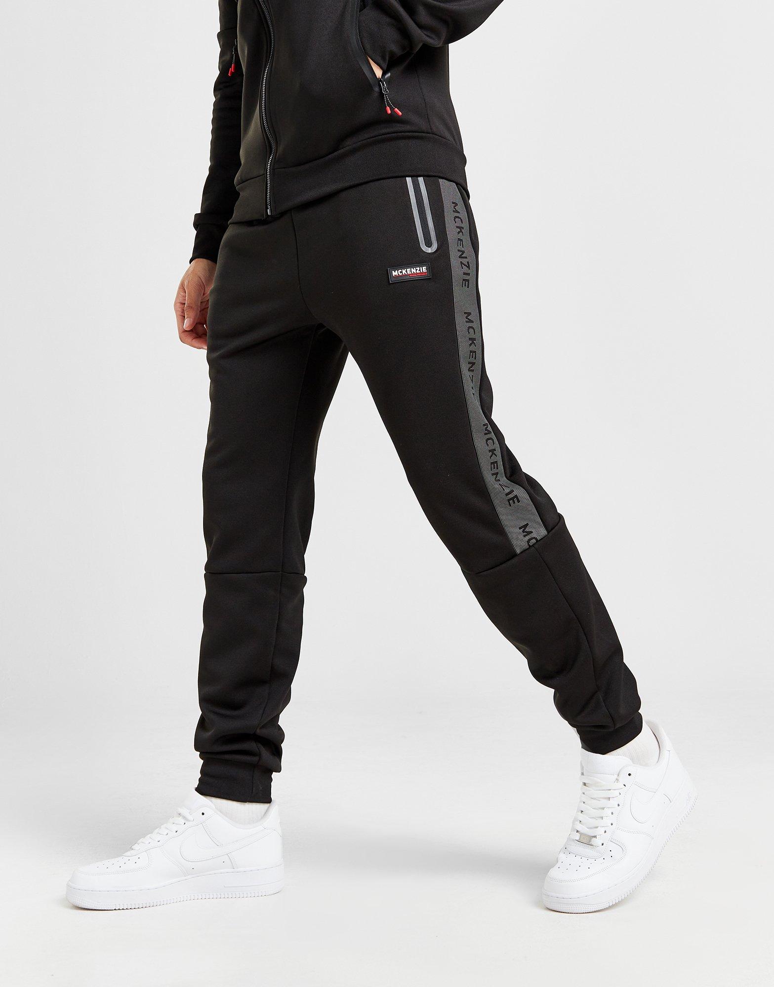 C9 Track Pants Marca Champion Talla S - Medidas tiro 32, cintura