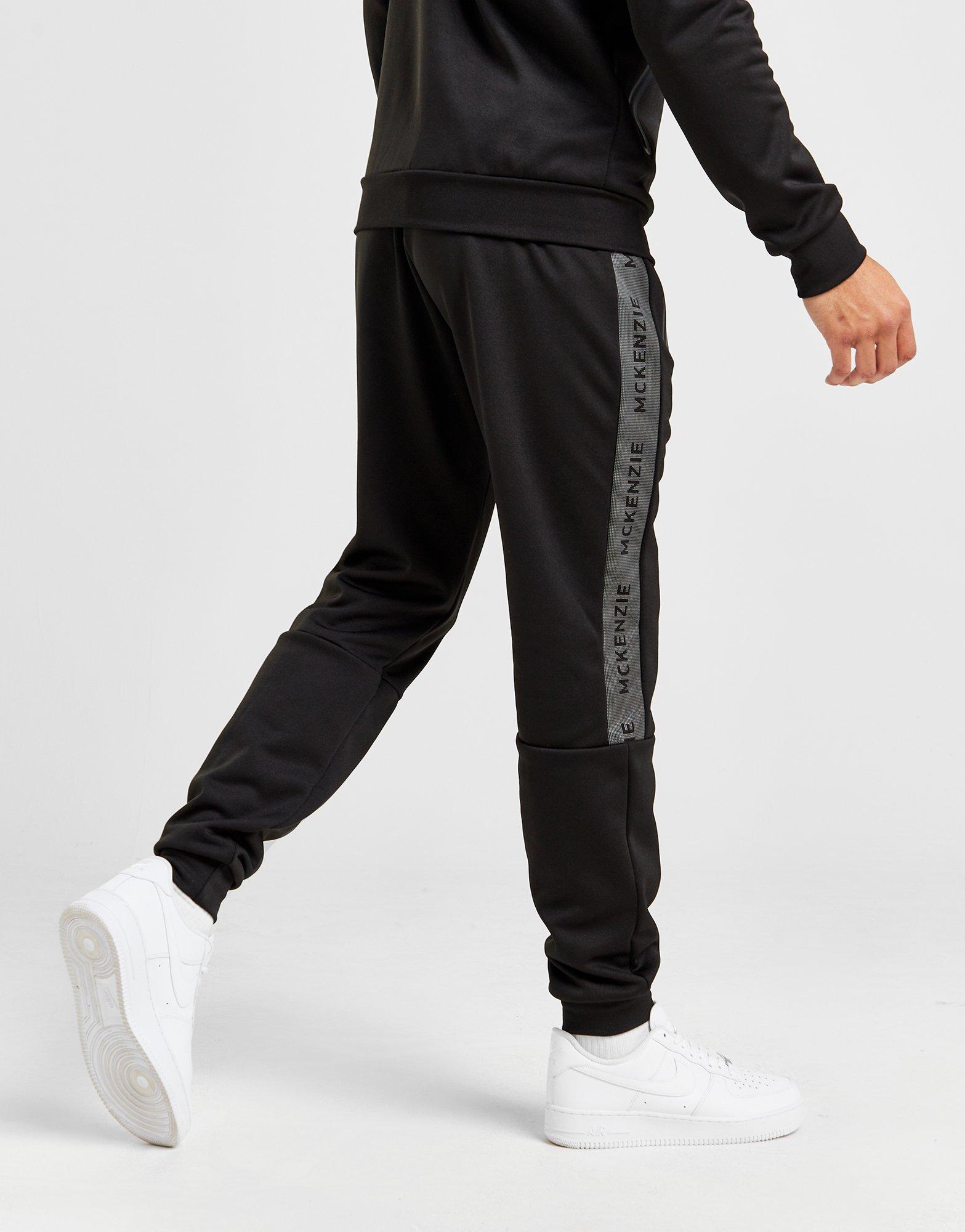 McKenzie Garth 2 Poly Fleece Trainingshose
