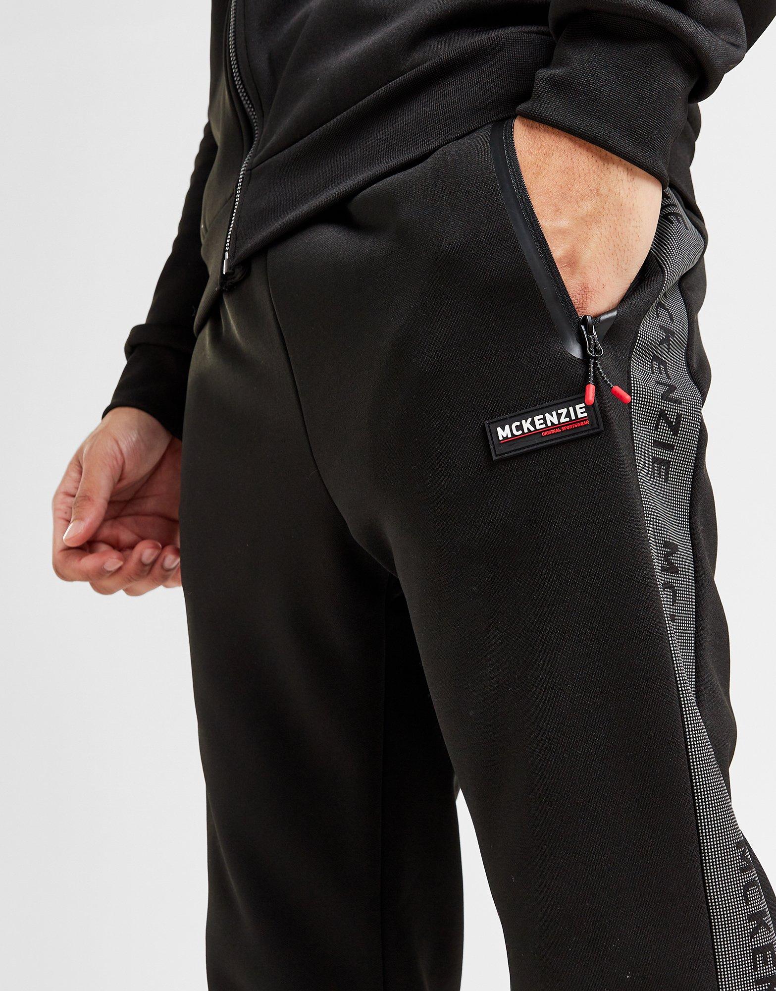 McKenzie Garth 2 Poly Fleece Trainingshose