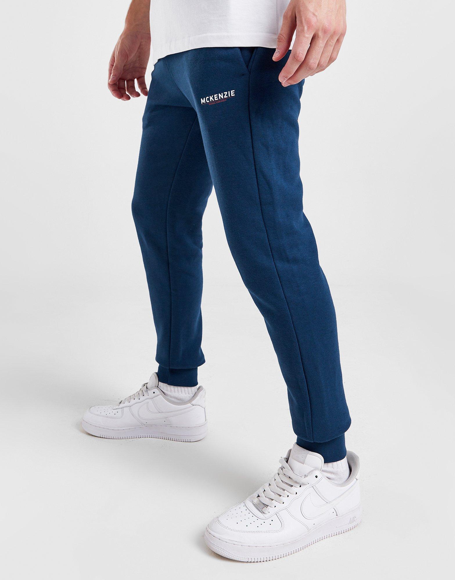 McKenzie pantalón de chándal Essential por 20€ en JD Sports