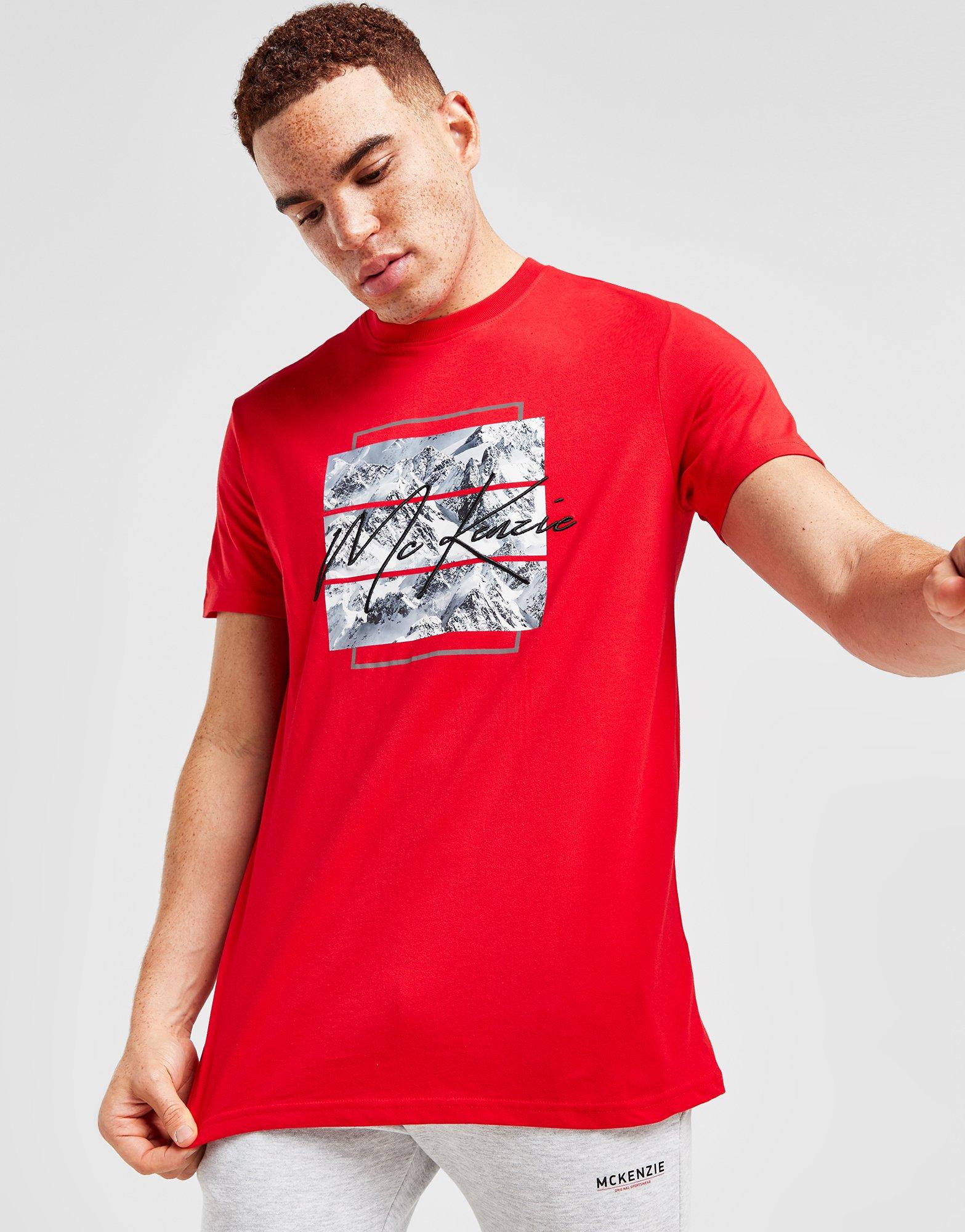 McKenzie Bliss T-Shirt