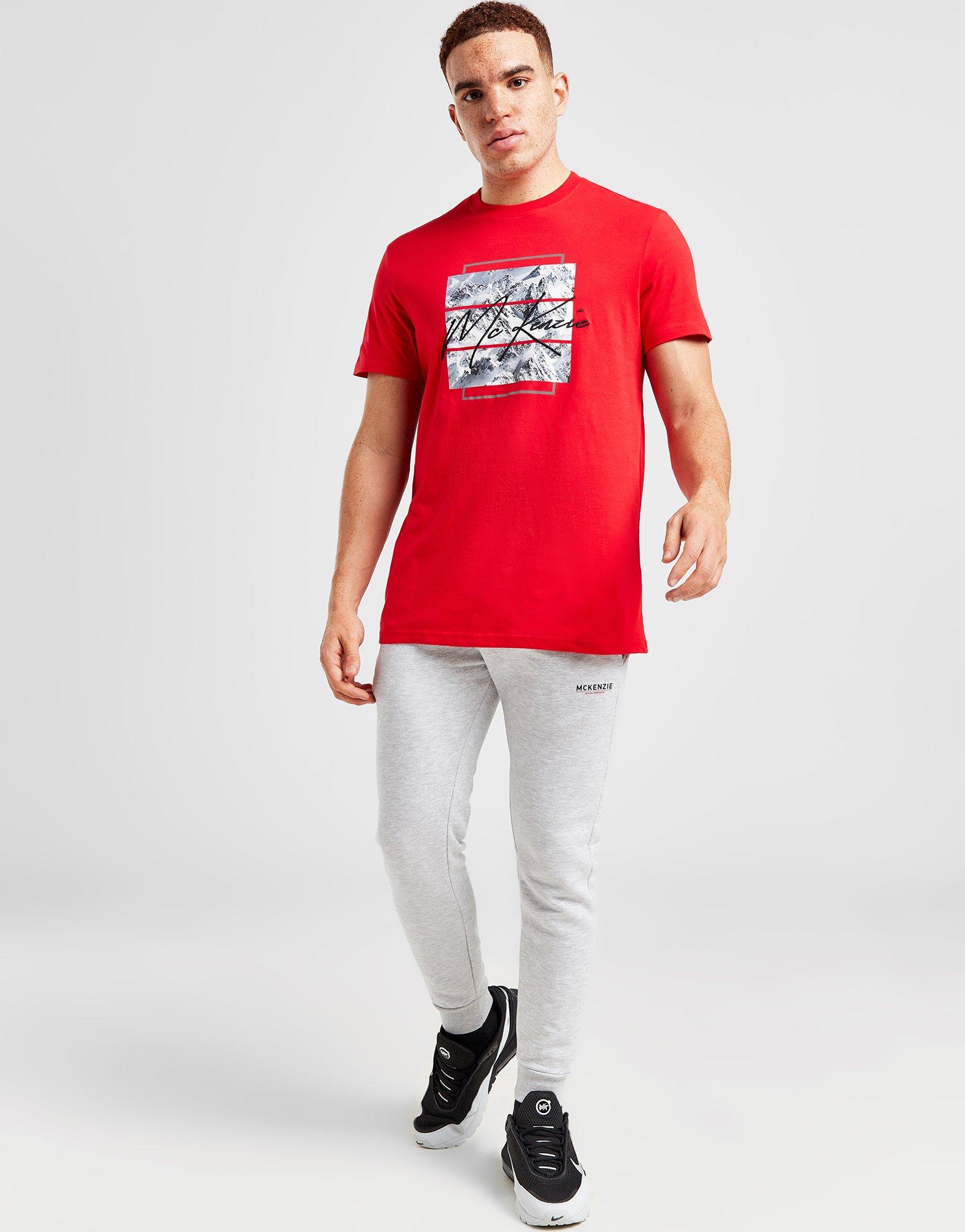 McKenzie Bliss T-Shirt