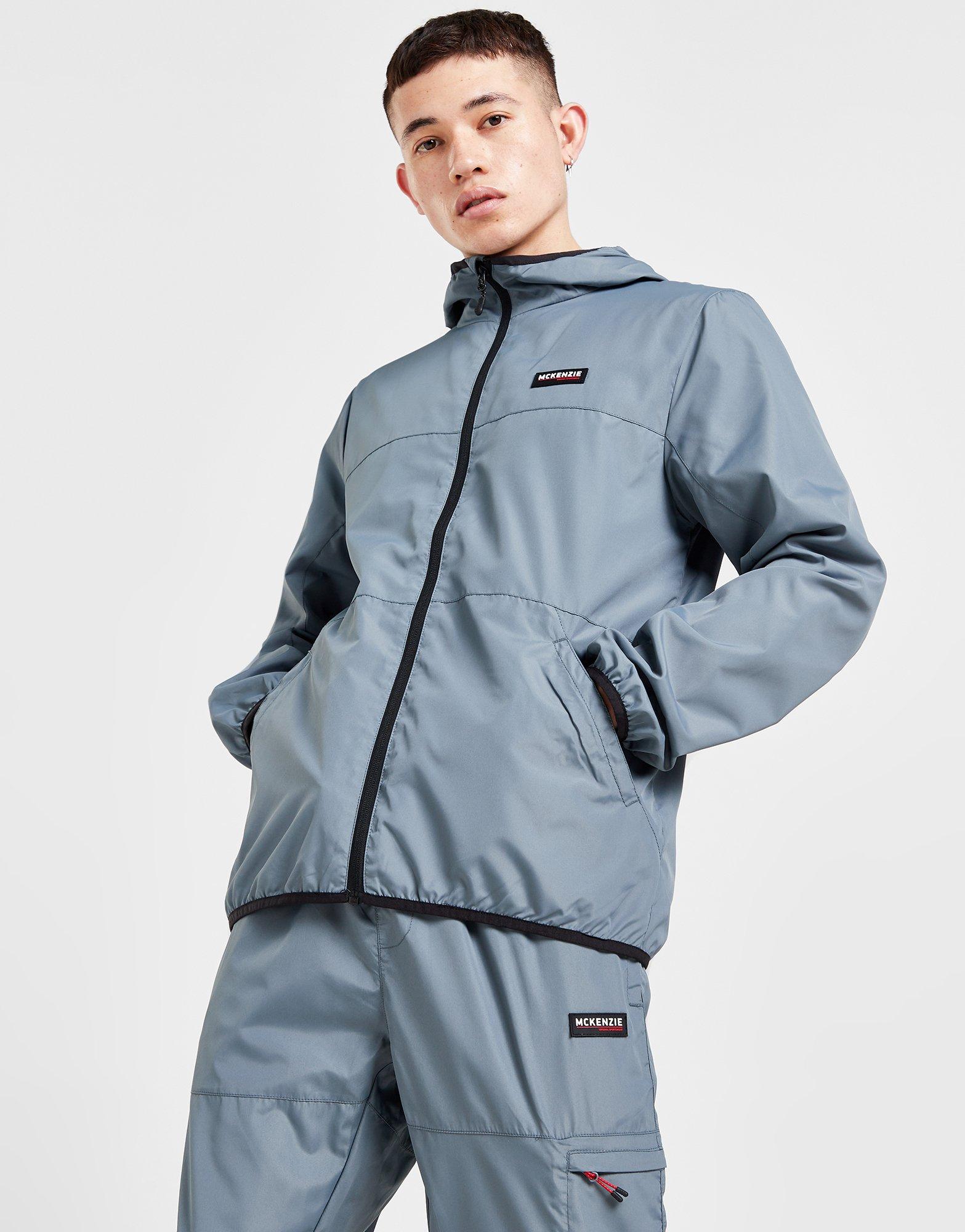McKenzie Trove Full Zip Jacket