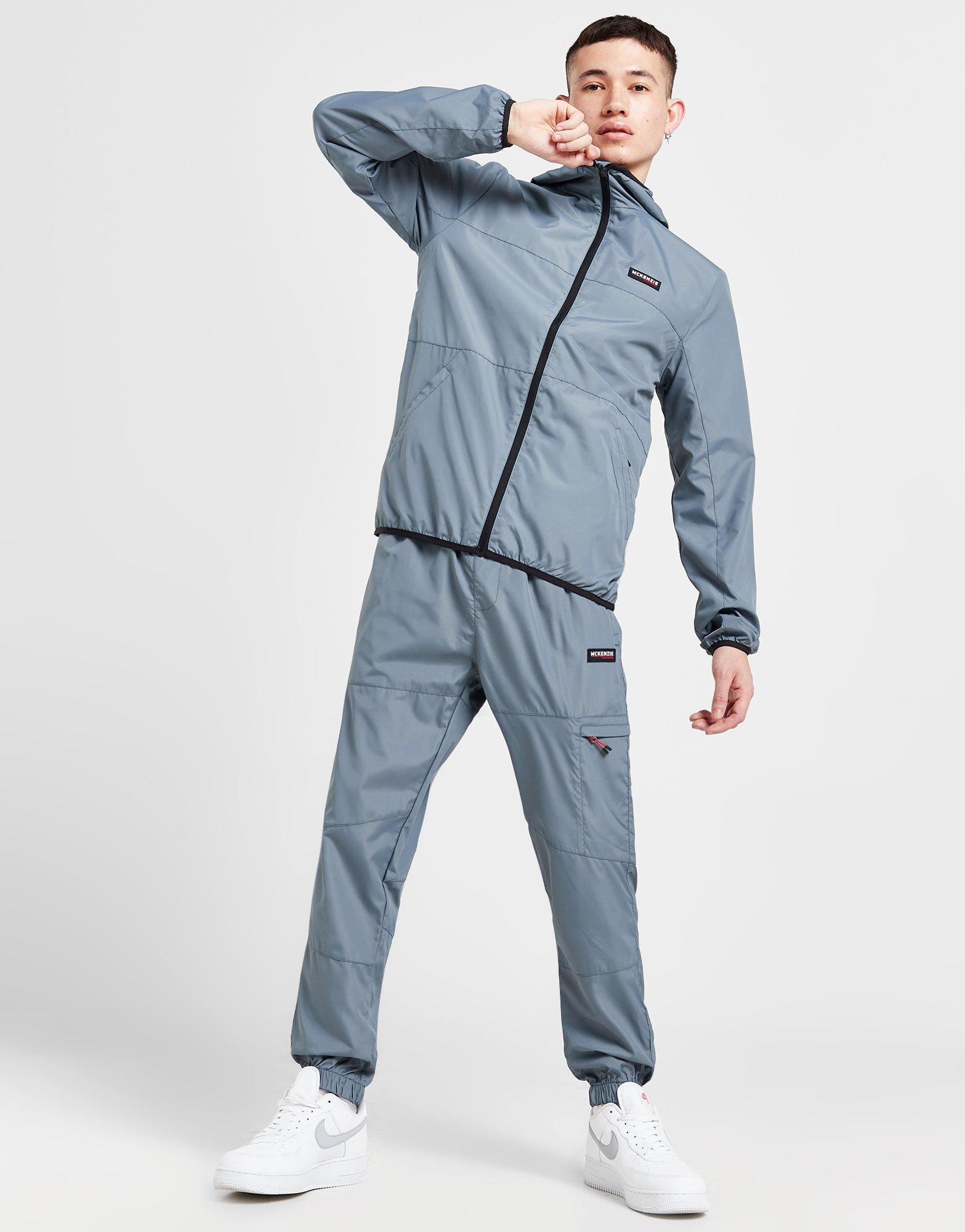 McKenzie Trove Full Zip Jacket