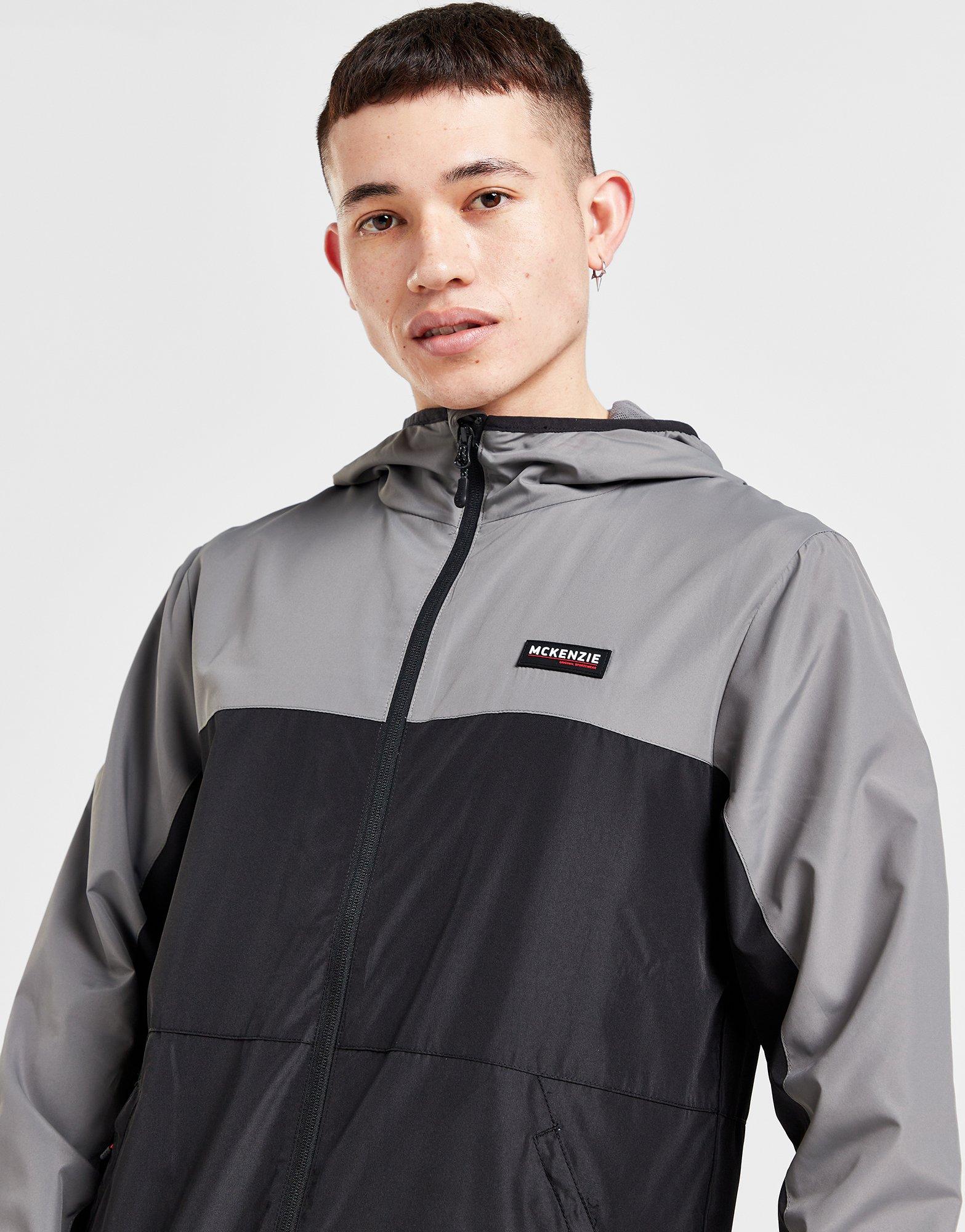 McKenzie Trove Full Zip Jacket