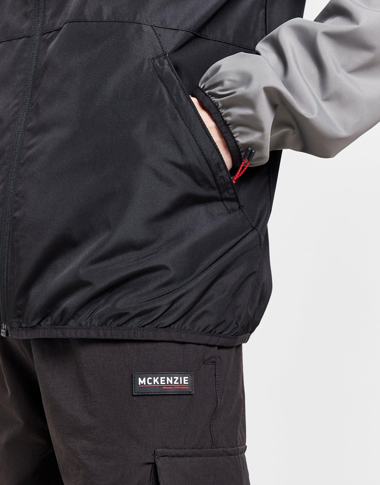 McKenzie Trove Full Zip Jacket
