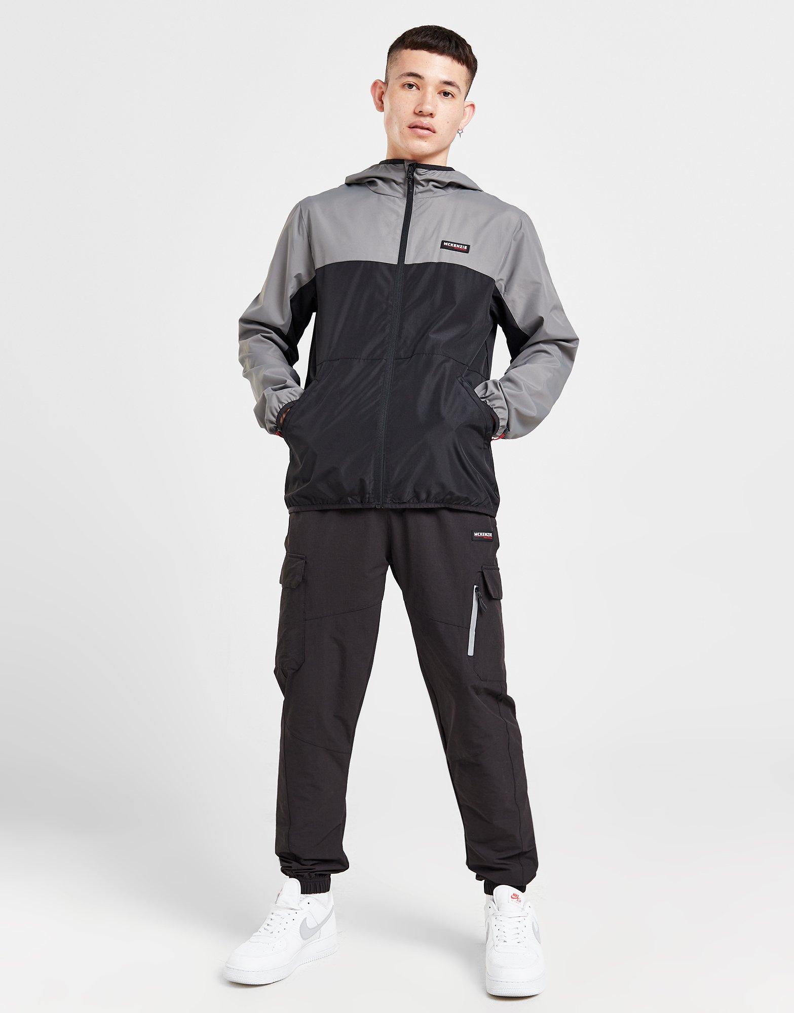 McKenzie Trove Full Zip Jacket