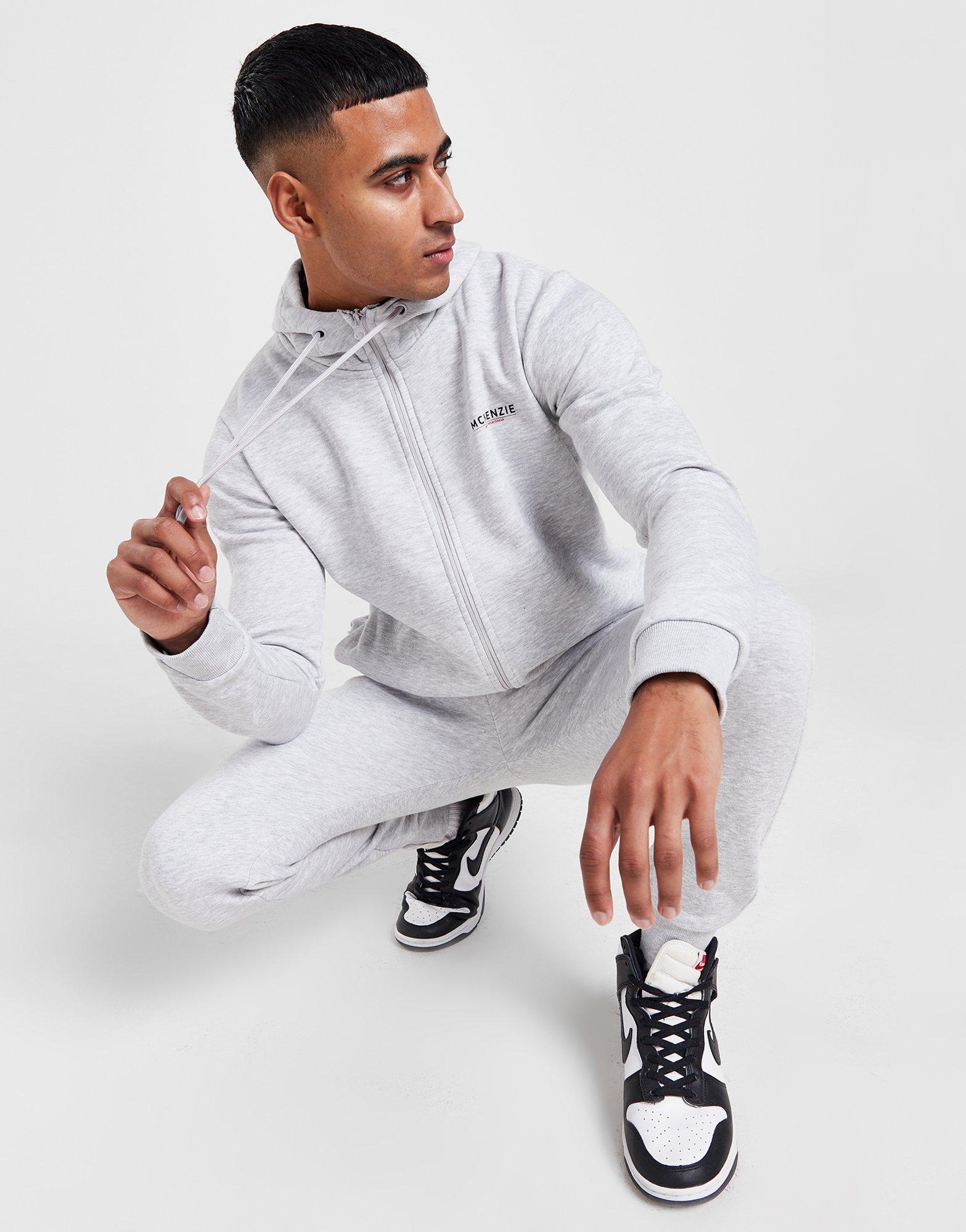 Jd sports store mckenzie tracksuit