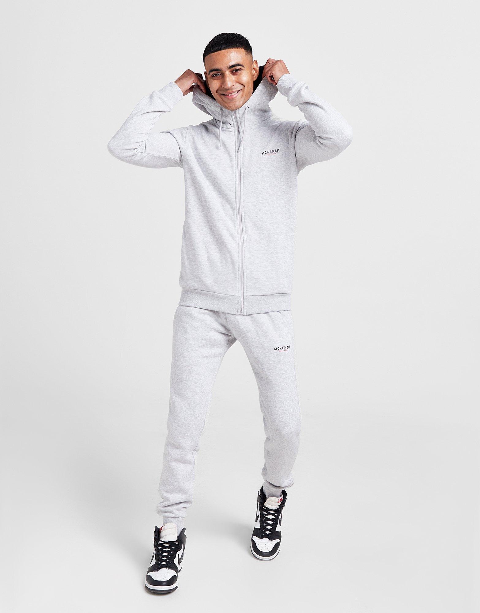 McKenzie Essential Edge Crew Tracksuit