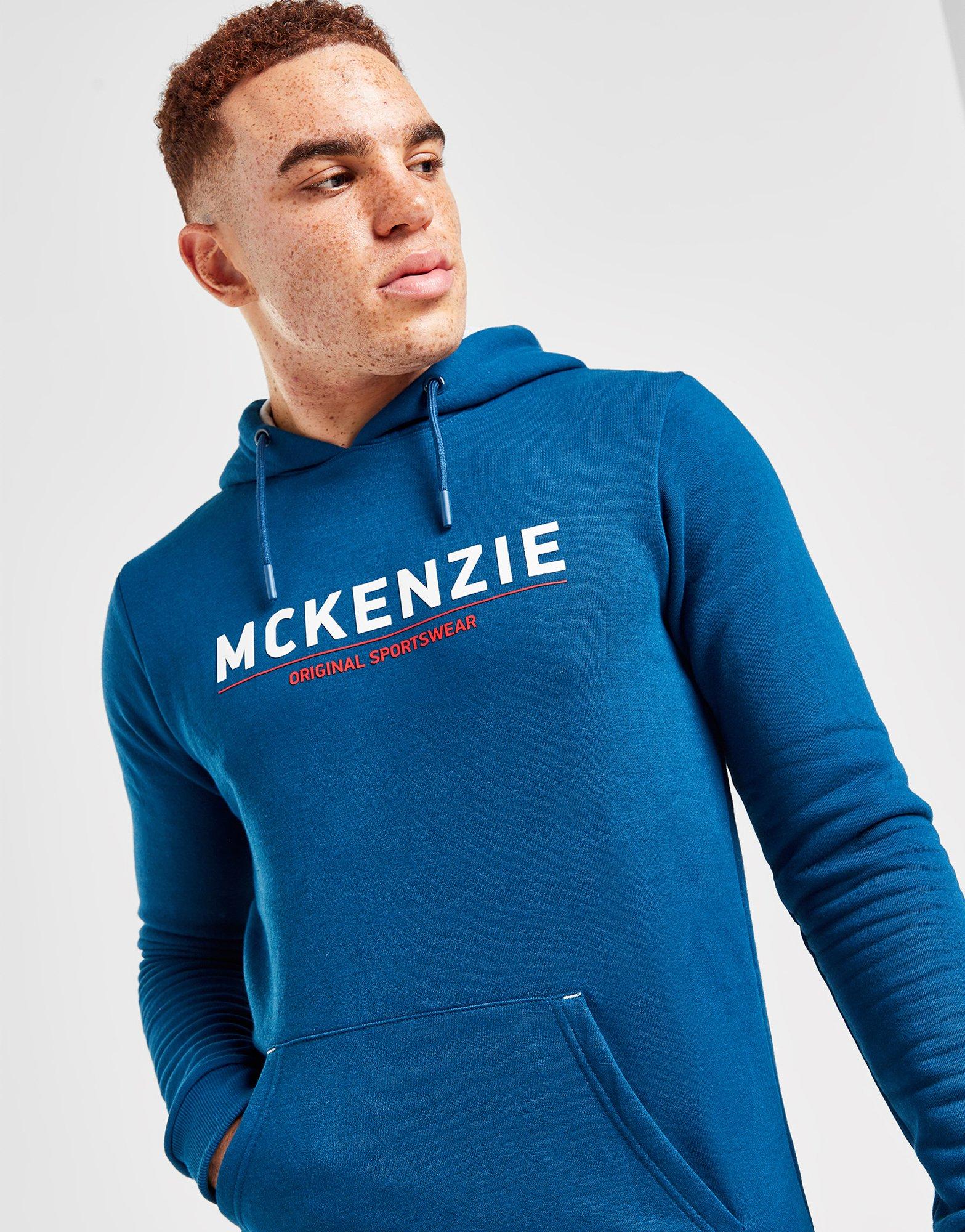 McKenzie Essential Edge Crew Tracksuit