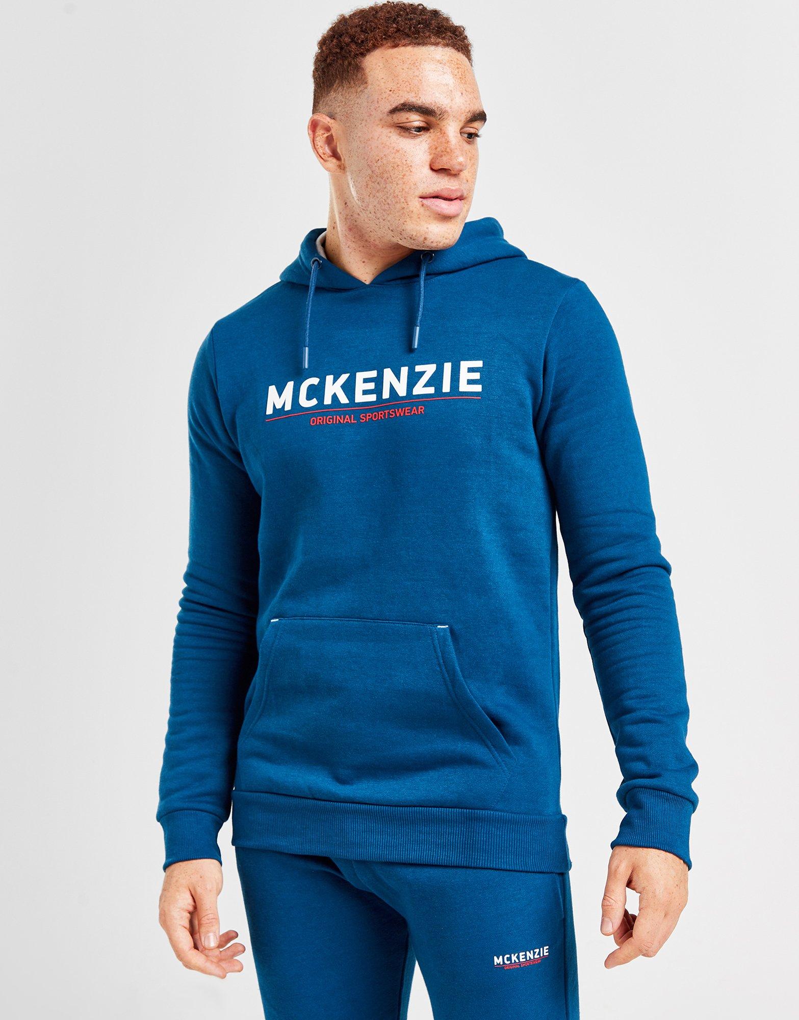 Mckenzie essential best sale overhead hoodie