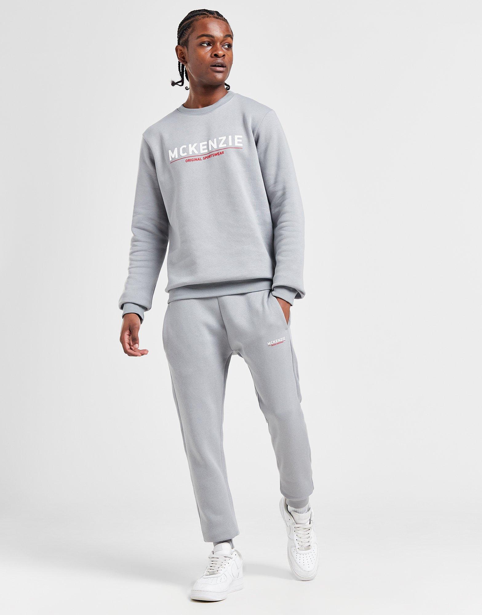 Mckenzie caldera hotsell crew sweatshirt