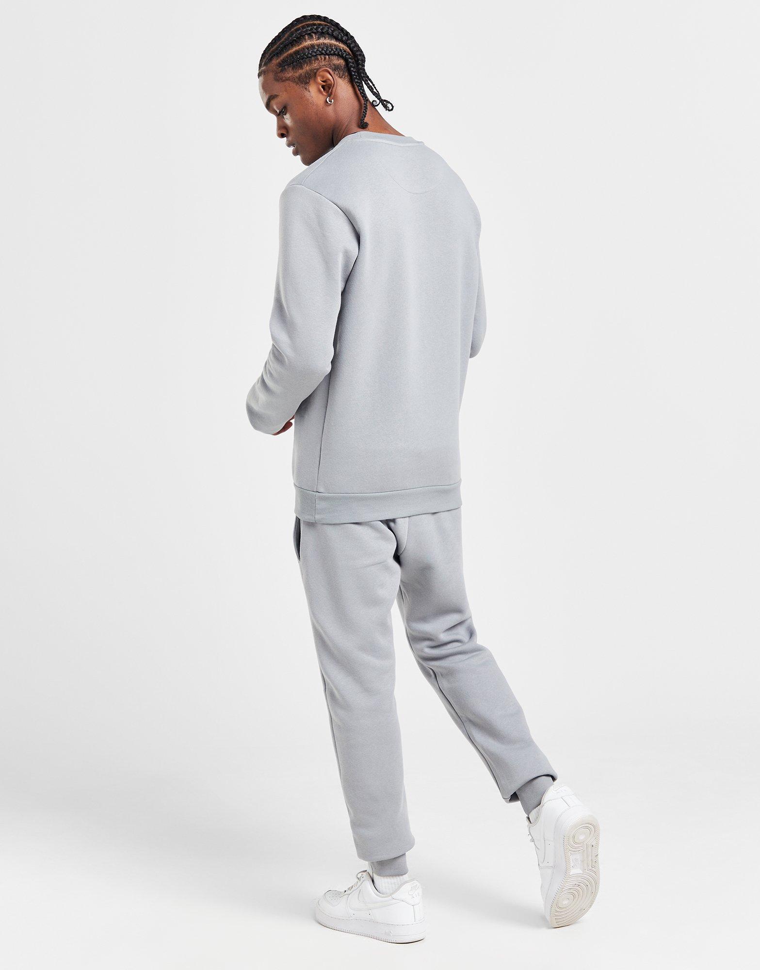 McKenzie Elevated Essential Crew Tracksuit