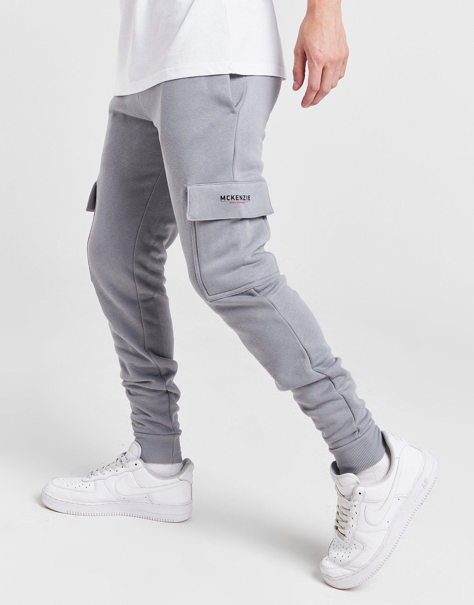 Mckenzie joggers grey new arrivals