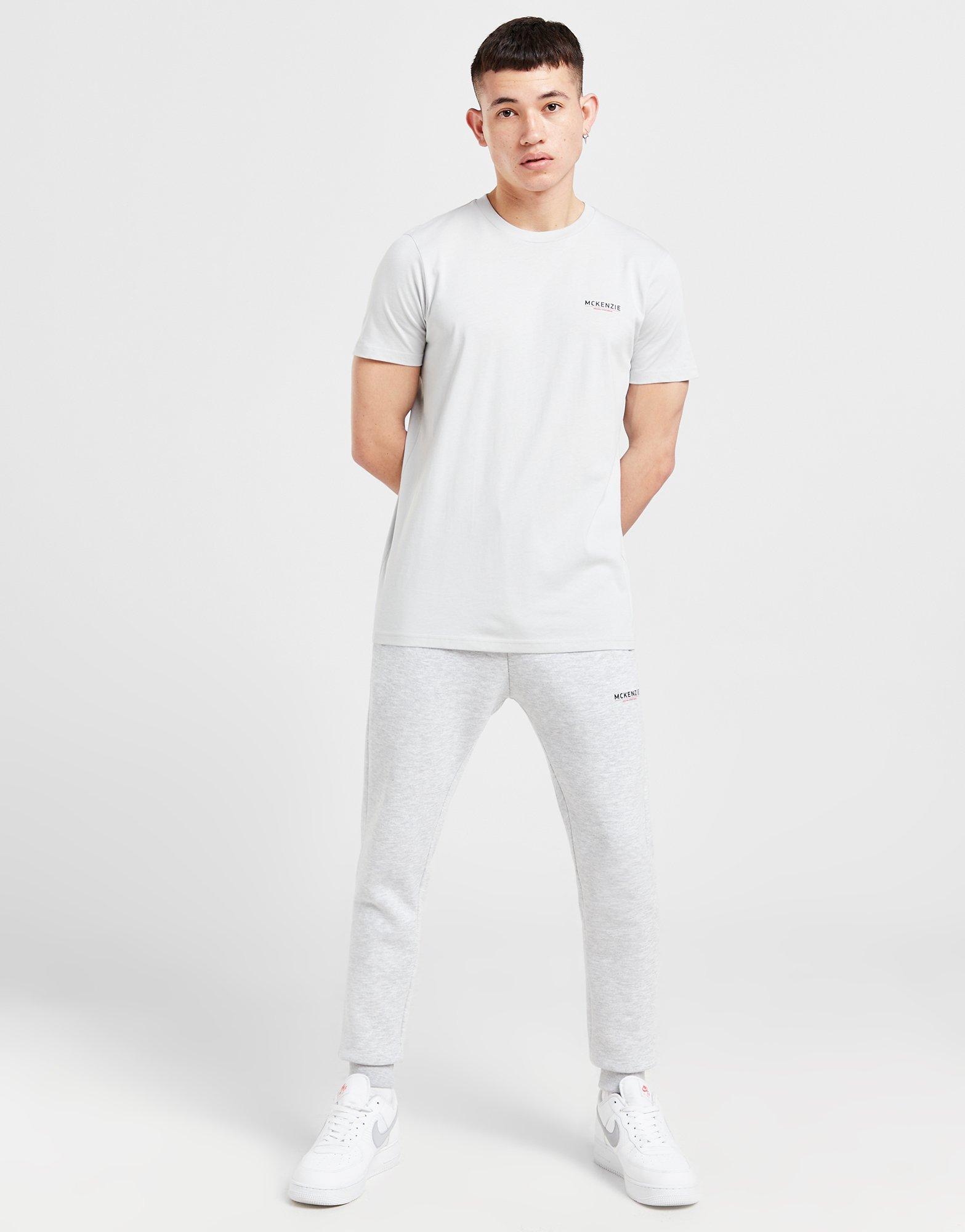 McKenzie 3-Pack Essential Edge T-Shirts
