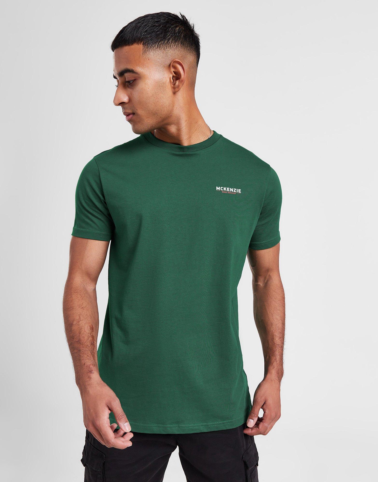 McKenzie Essential Edge T-Shirt