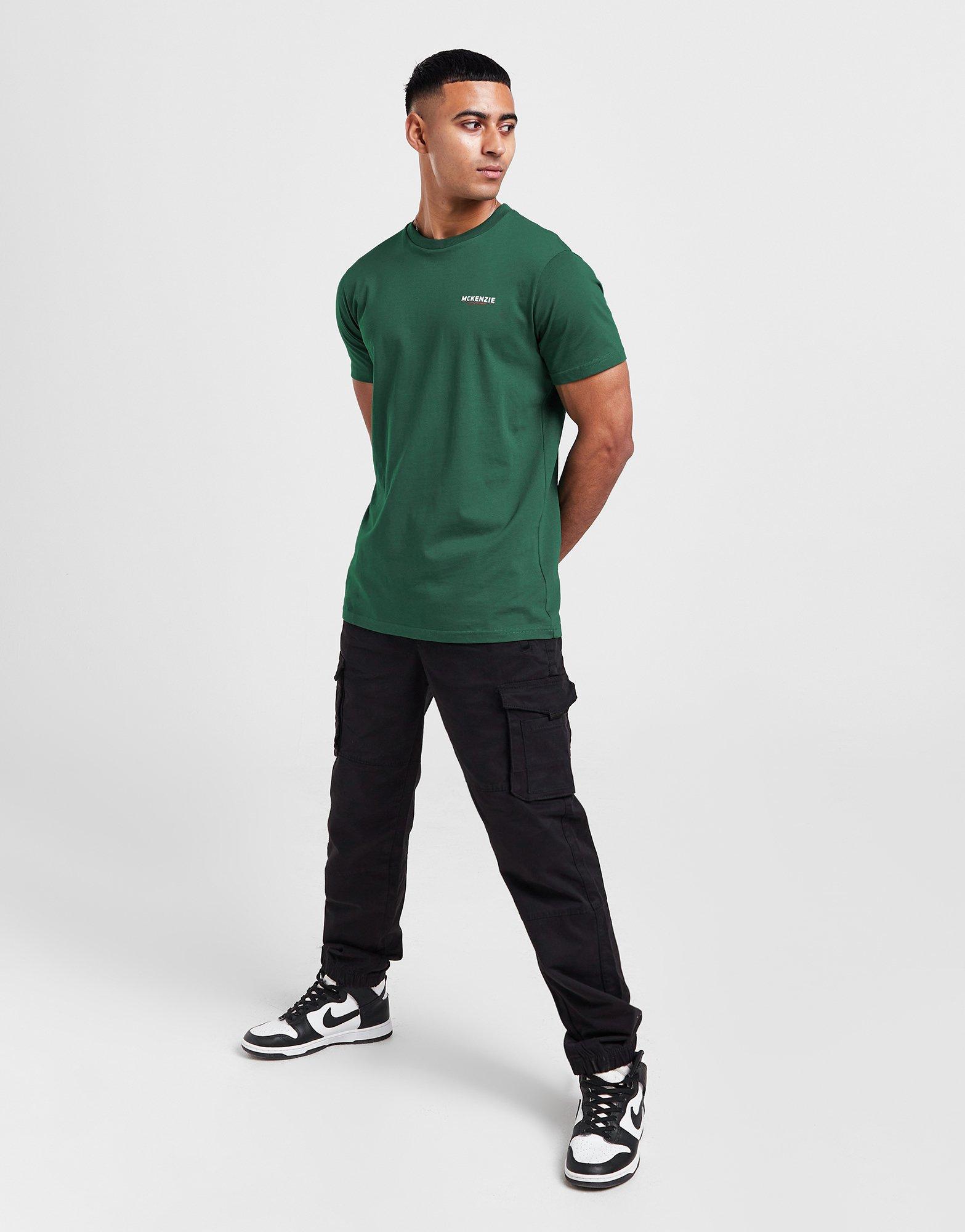 McKenzie Essential Edge T-Shirt