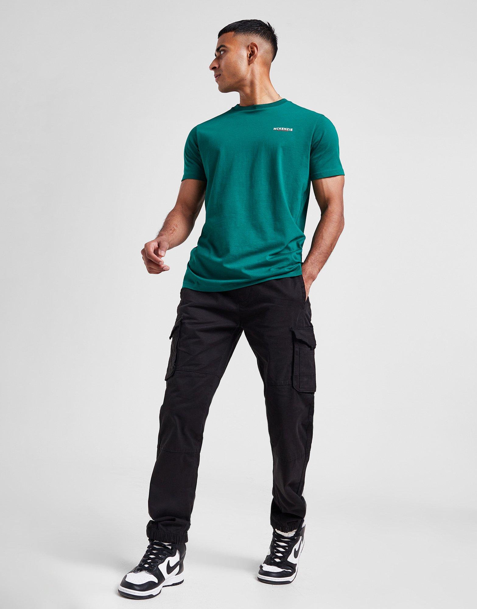 McKenzie Atlas Cargo Pants