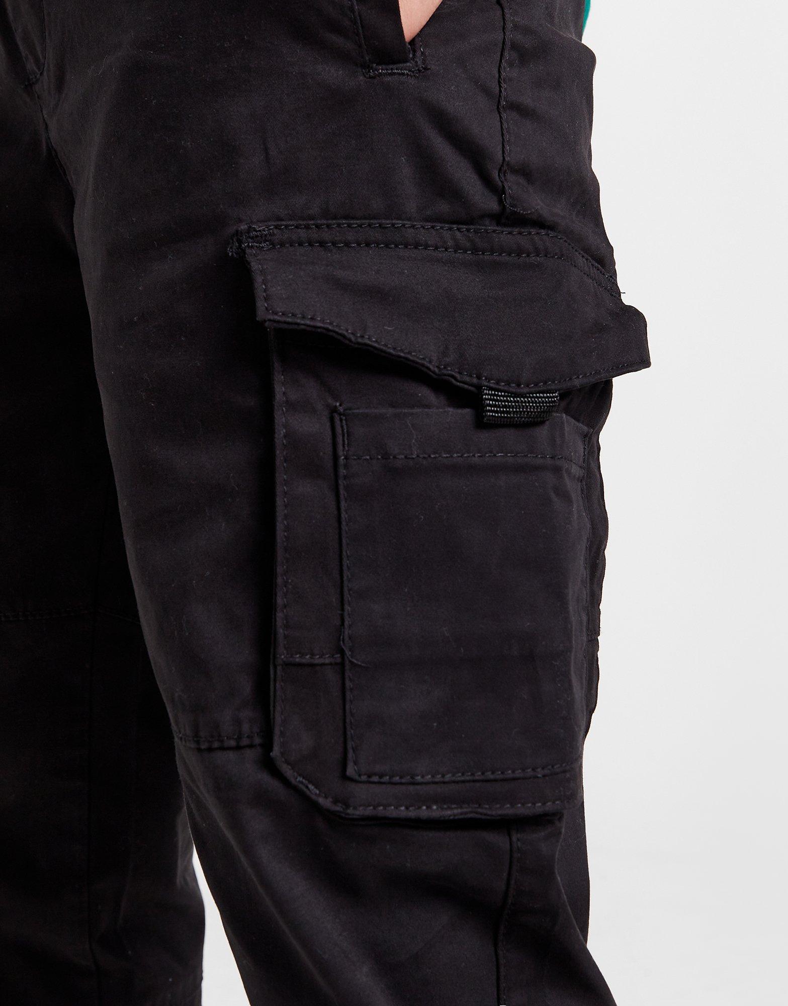 McKenzie Atlas Cargo Pants