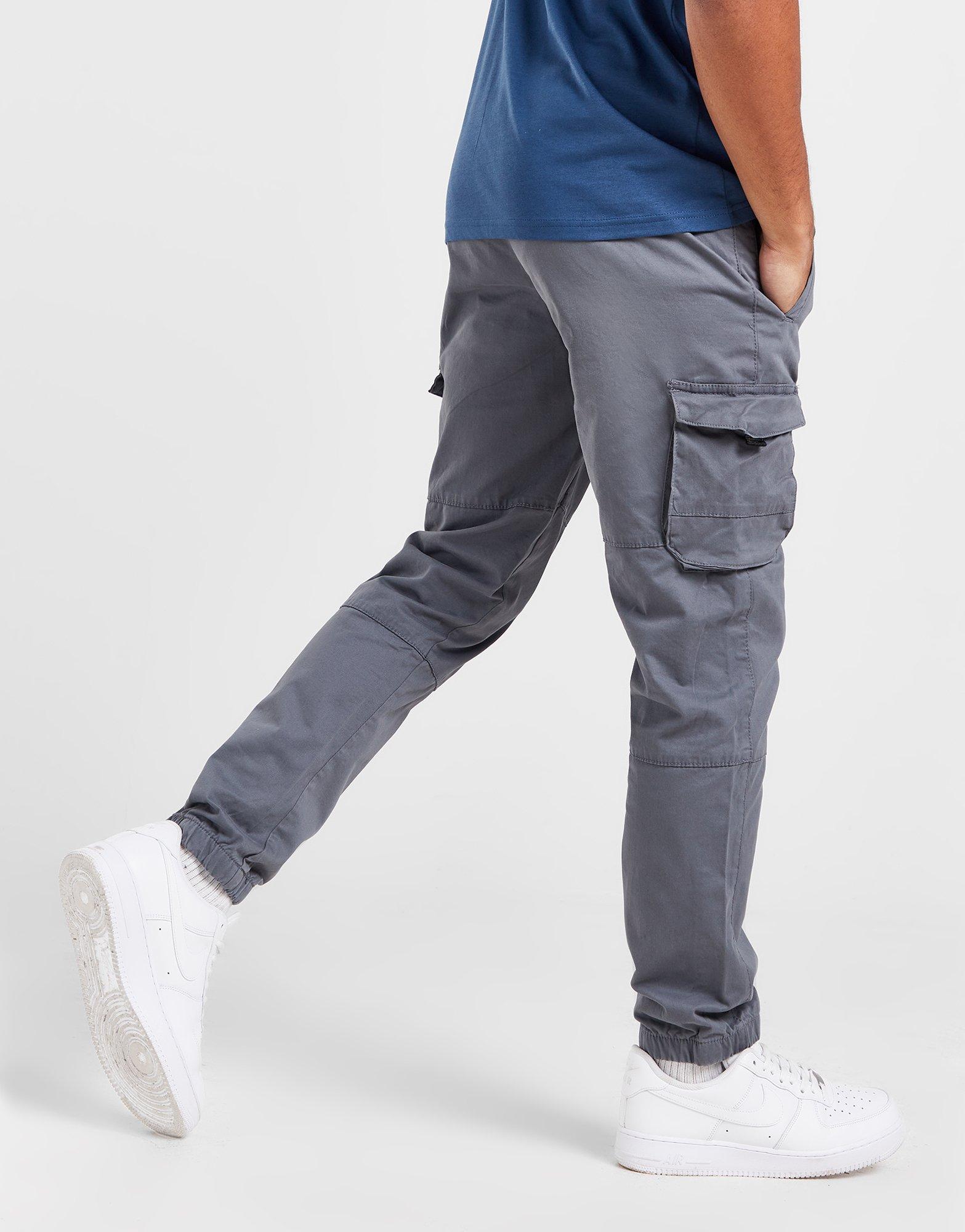 McKenzie Atlas Cargo Pants