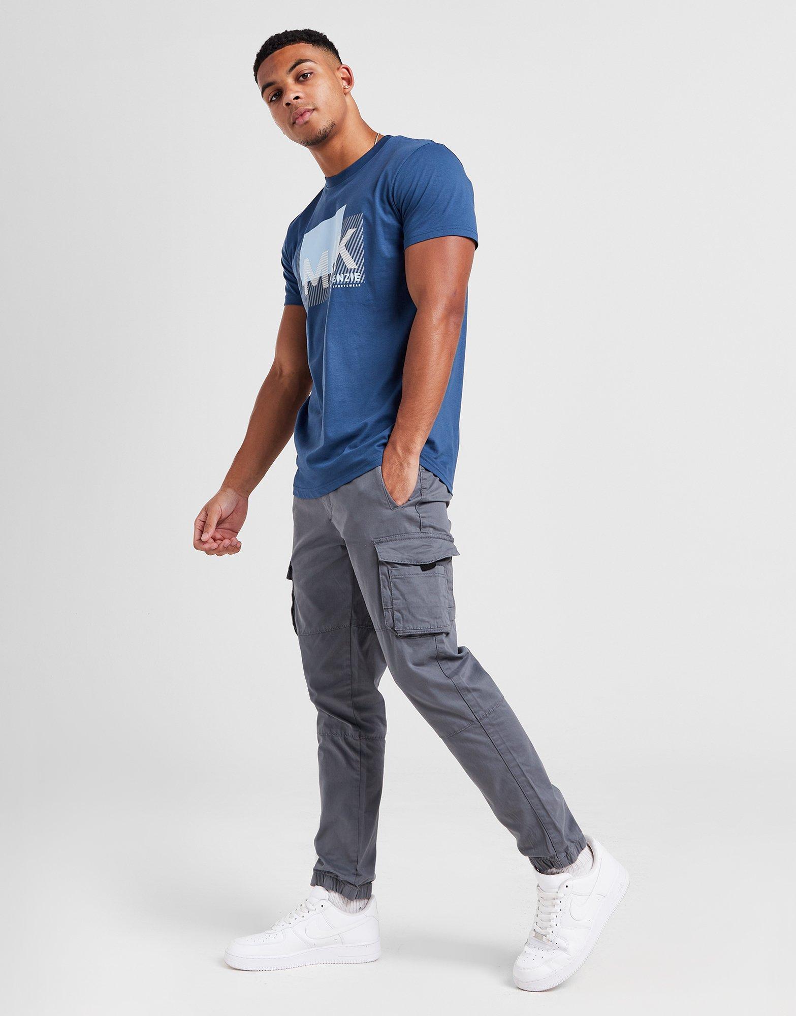 McKenzie Atlas Cargohose