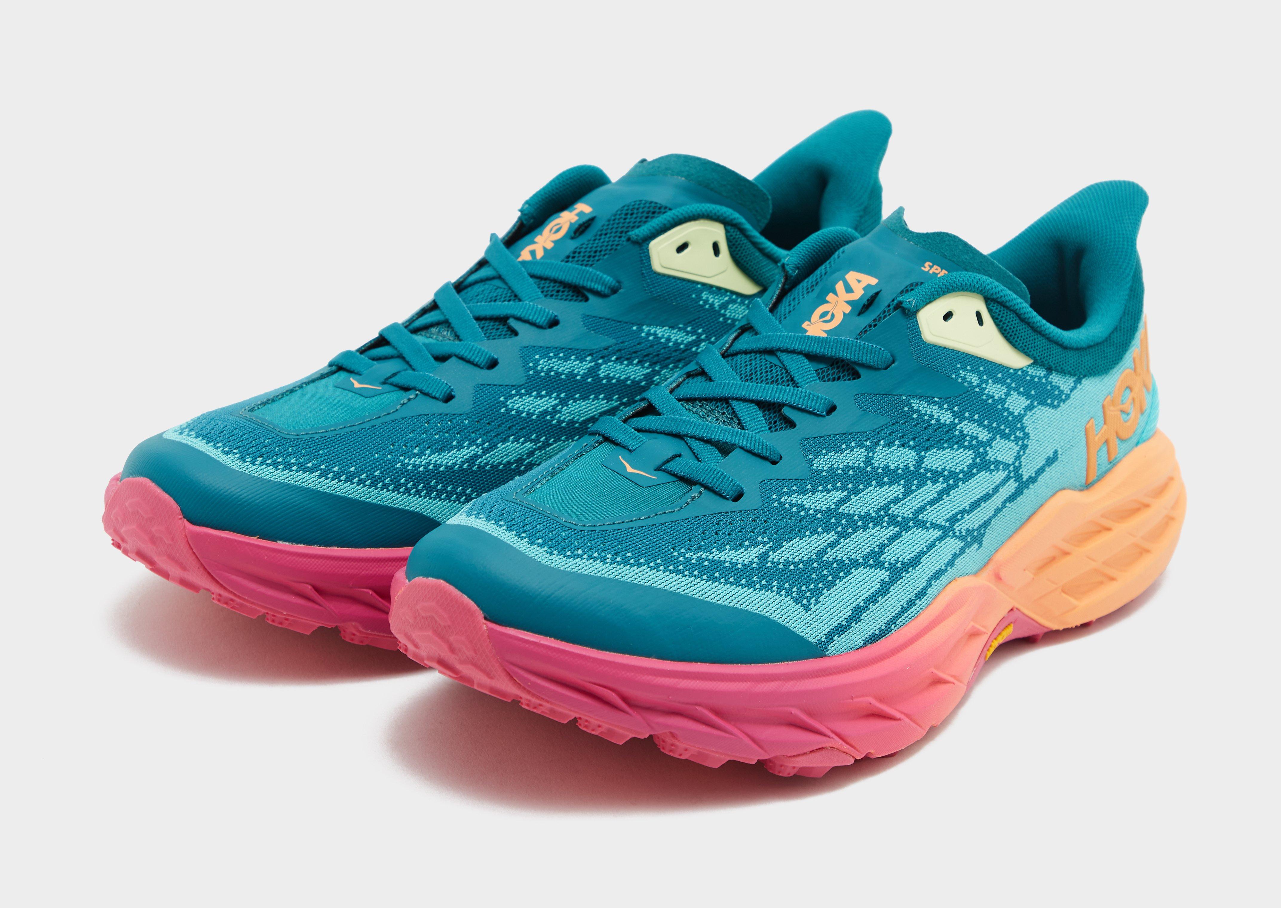 Hoka Speedgoat 5 Women deep lake/ceramic desde 92,90 €