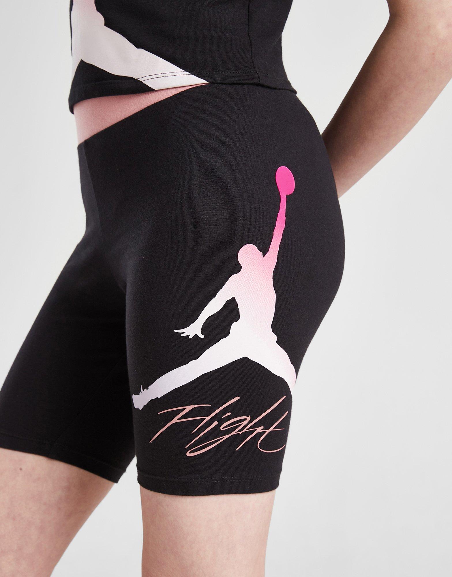 Jordan bike shorts hotsell