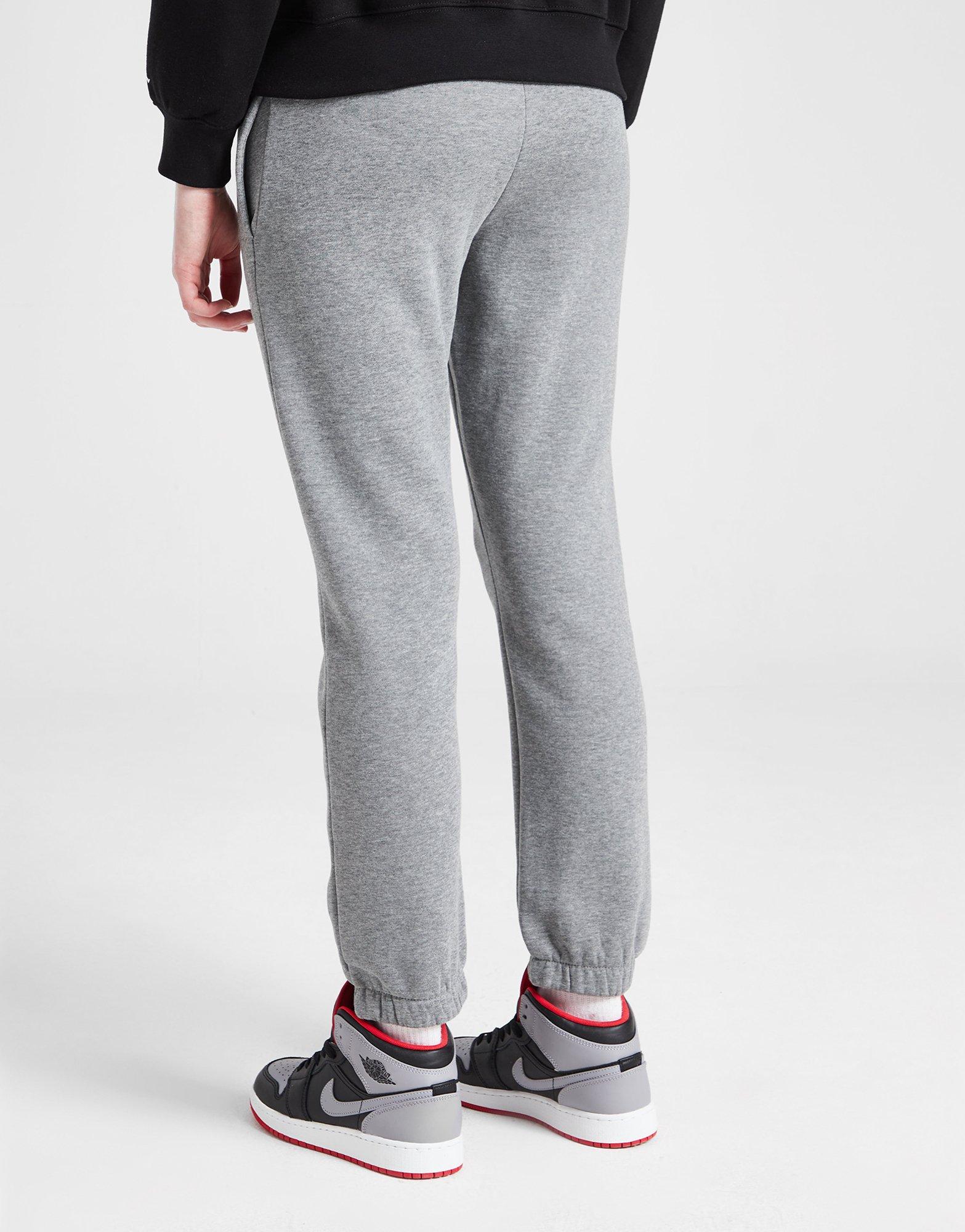 Jordan Girls' Fleece Joggers Junior