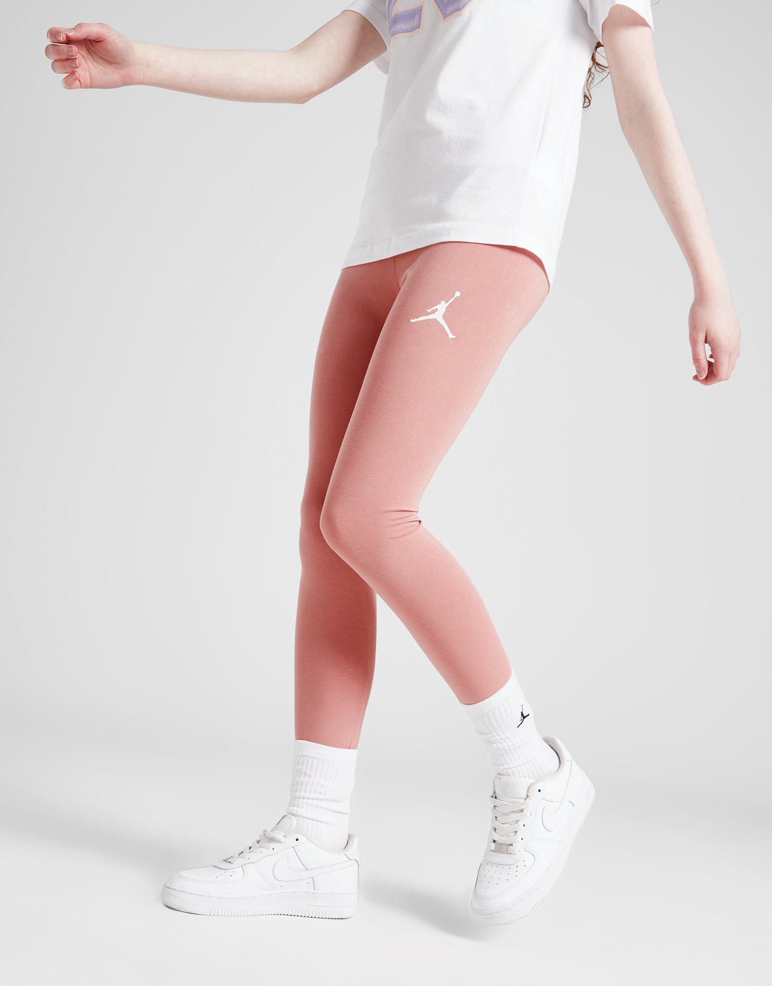 Jordan Girls' Deloris Leggings Junior