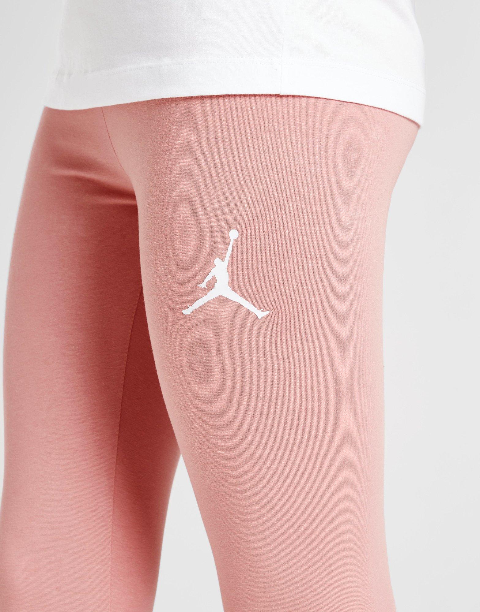 Jordan Girls' Deloris Leggings Junior