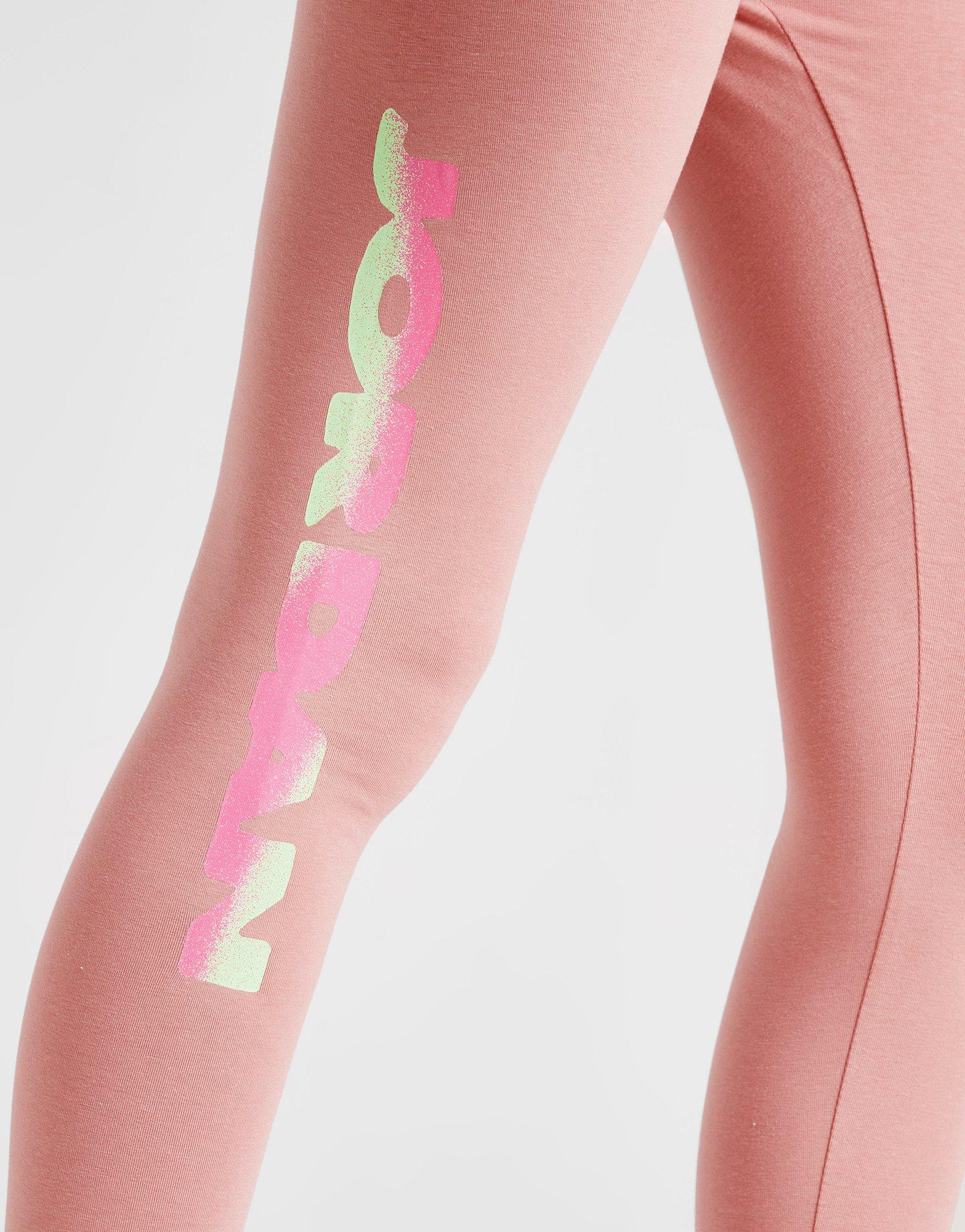Jordan Girls' Deloris Leggings Junior