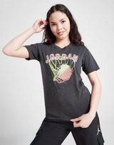 Jordan Girls' Hoop Style T-Shirt Kinder