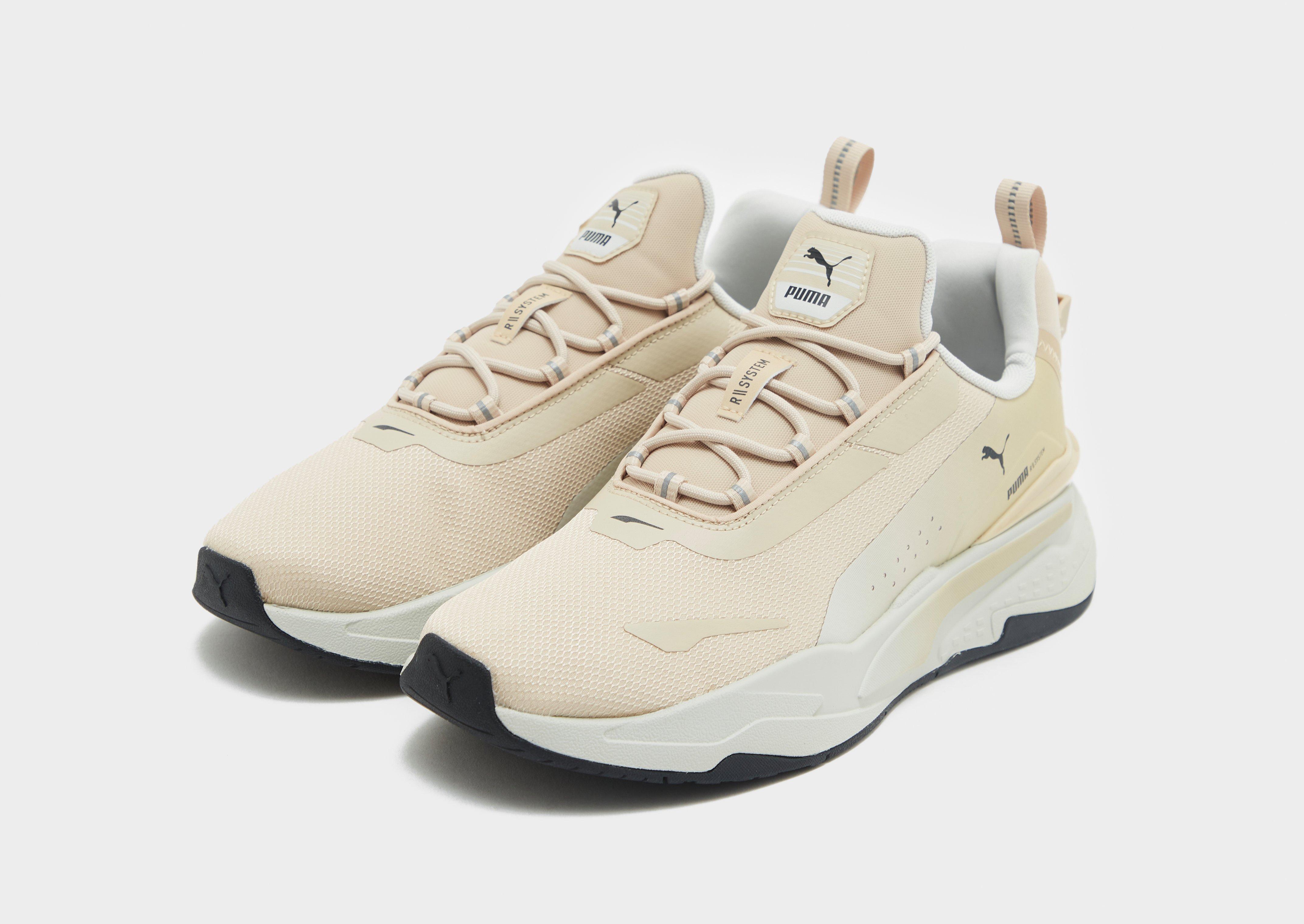 Puma hot sale rsx fast