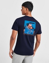 MONTIREX T-shirt Calab Homme