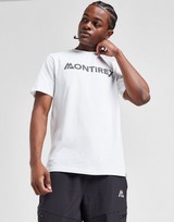 MONTIREX Linear Prism camiseta
