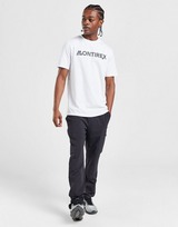 MONTIREX T-shirt Linear Prism Homme