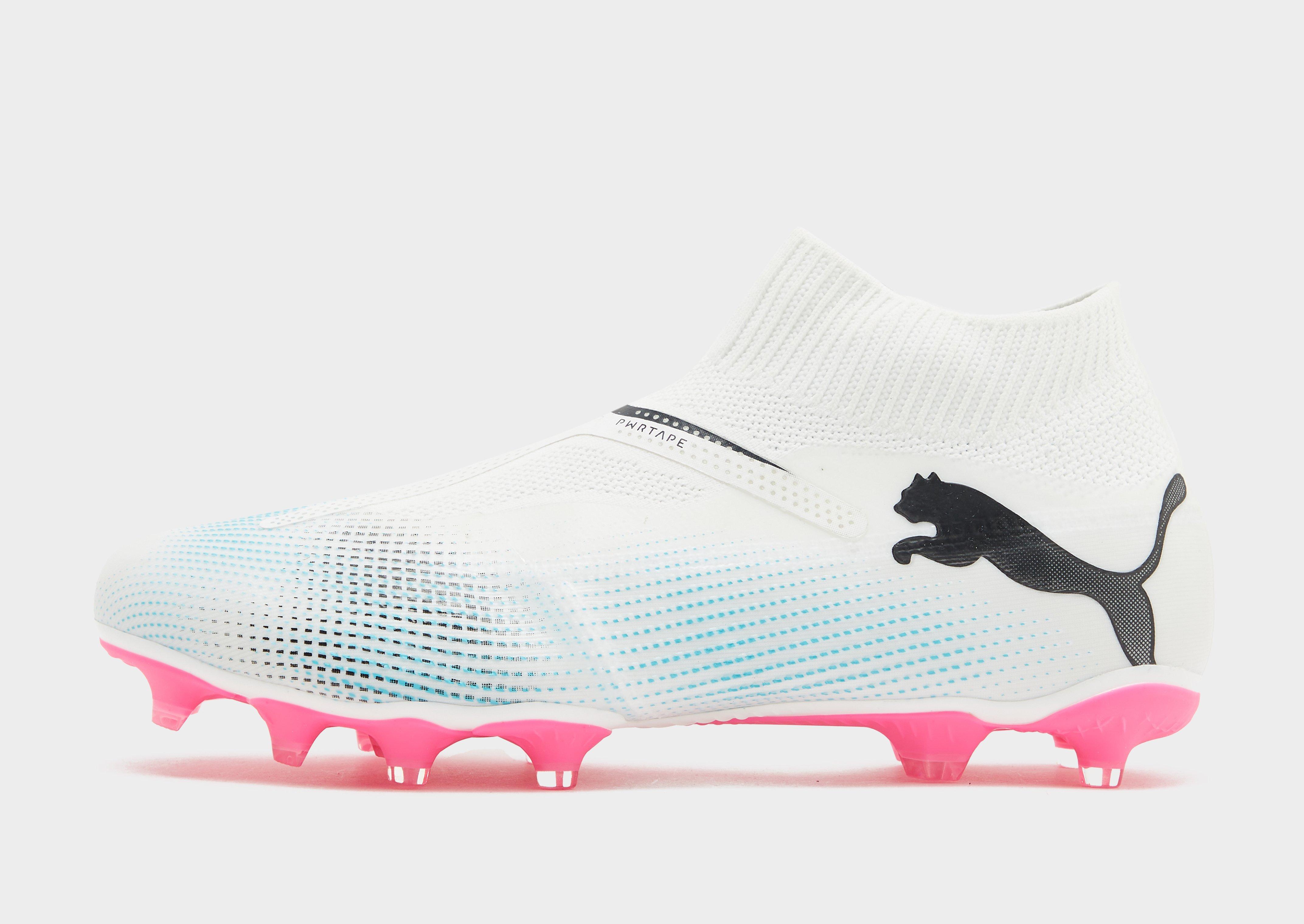 Puma Future 7 Match+ FG Fotbollsskor Unisex