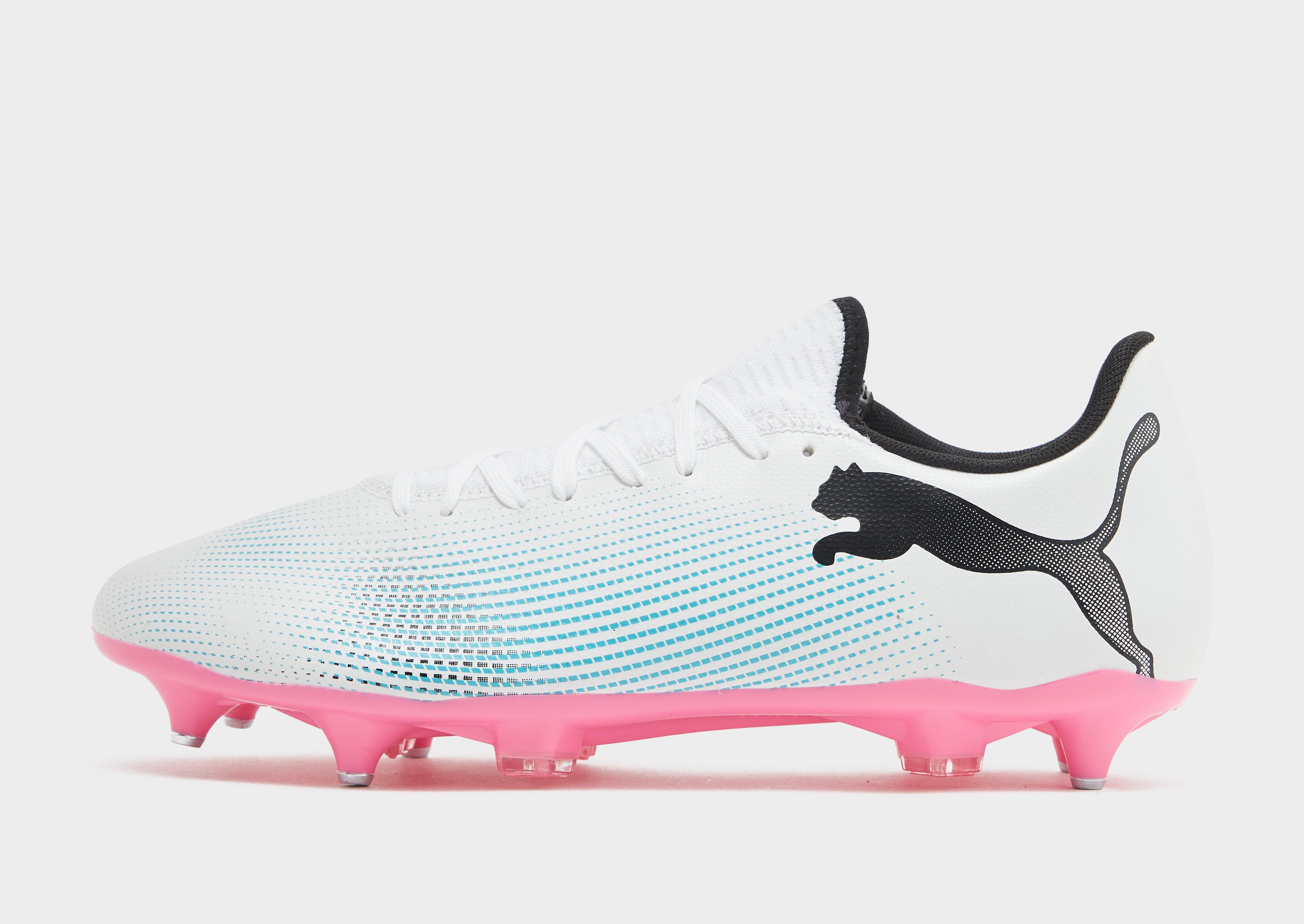 Puma on sale football spikes