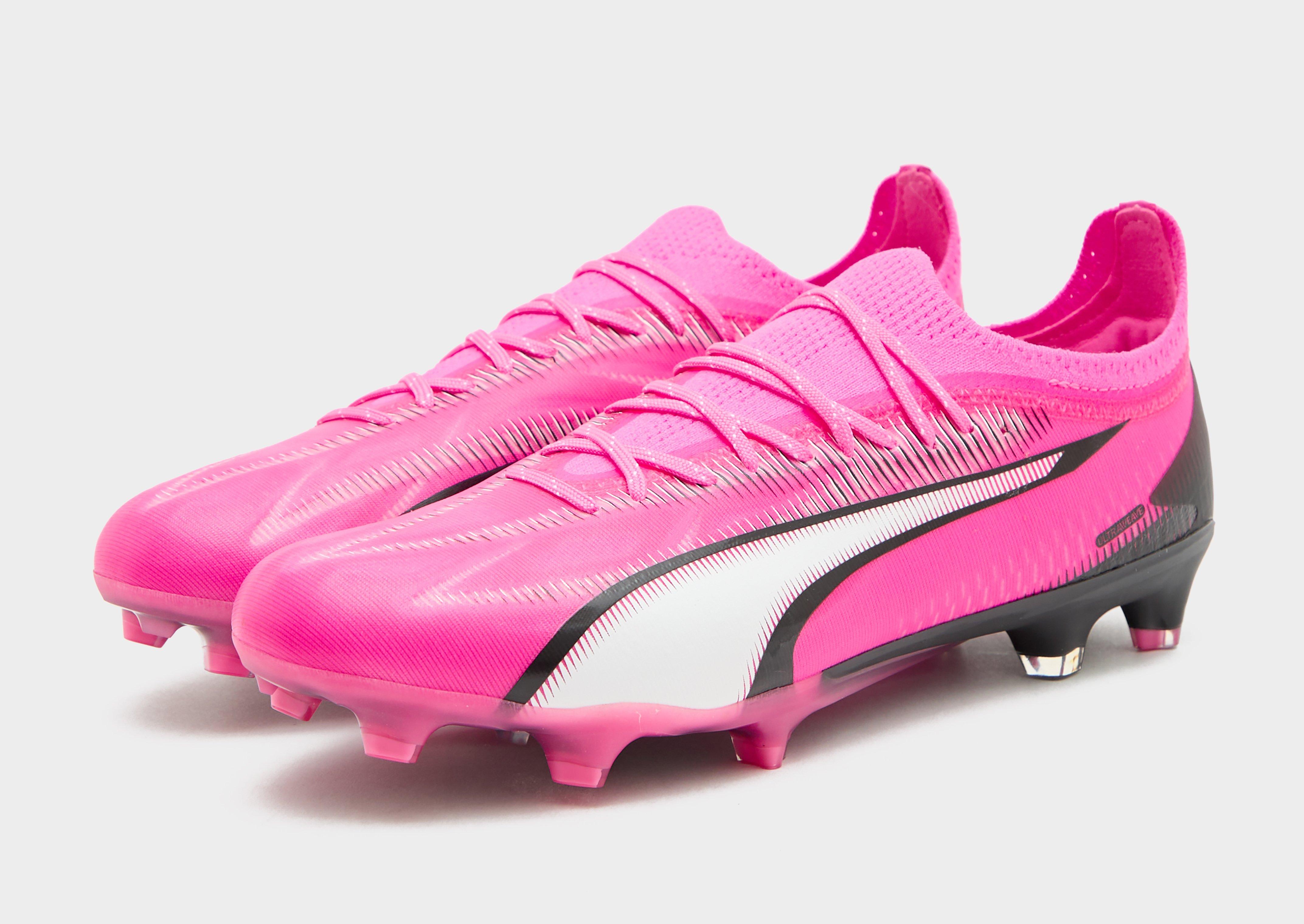 Puma Ultra Ultimate FG