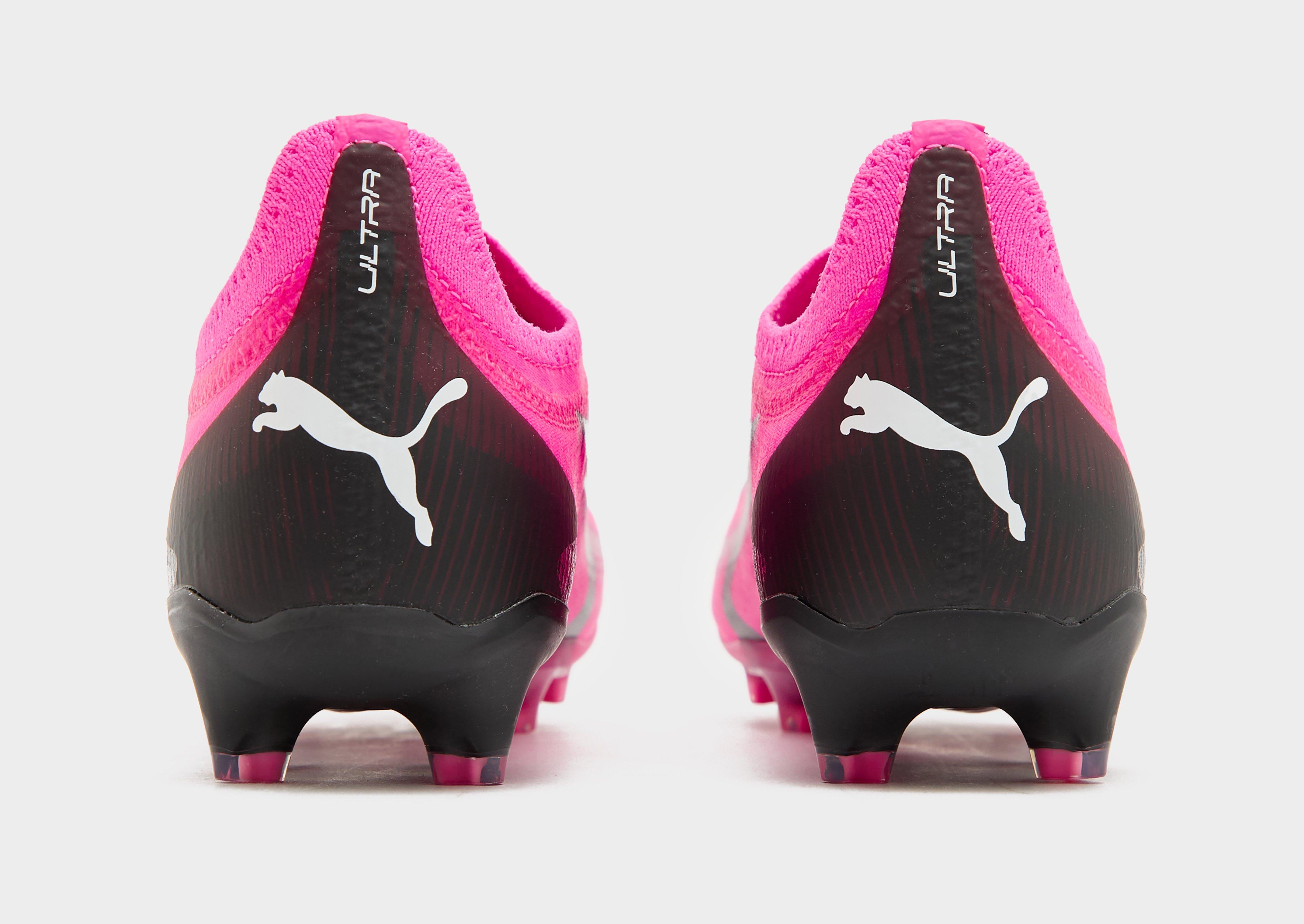 Puma Ultra Ultimate FG