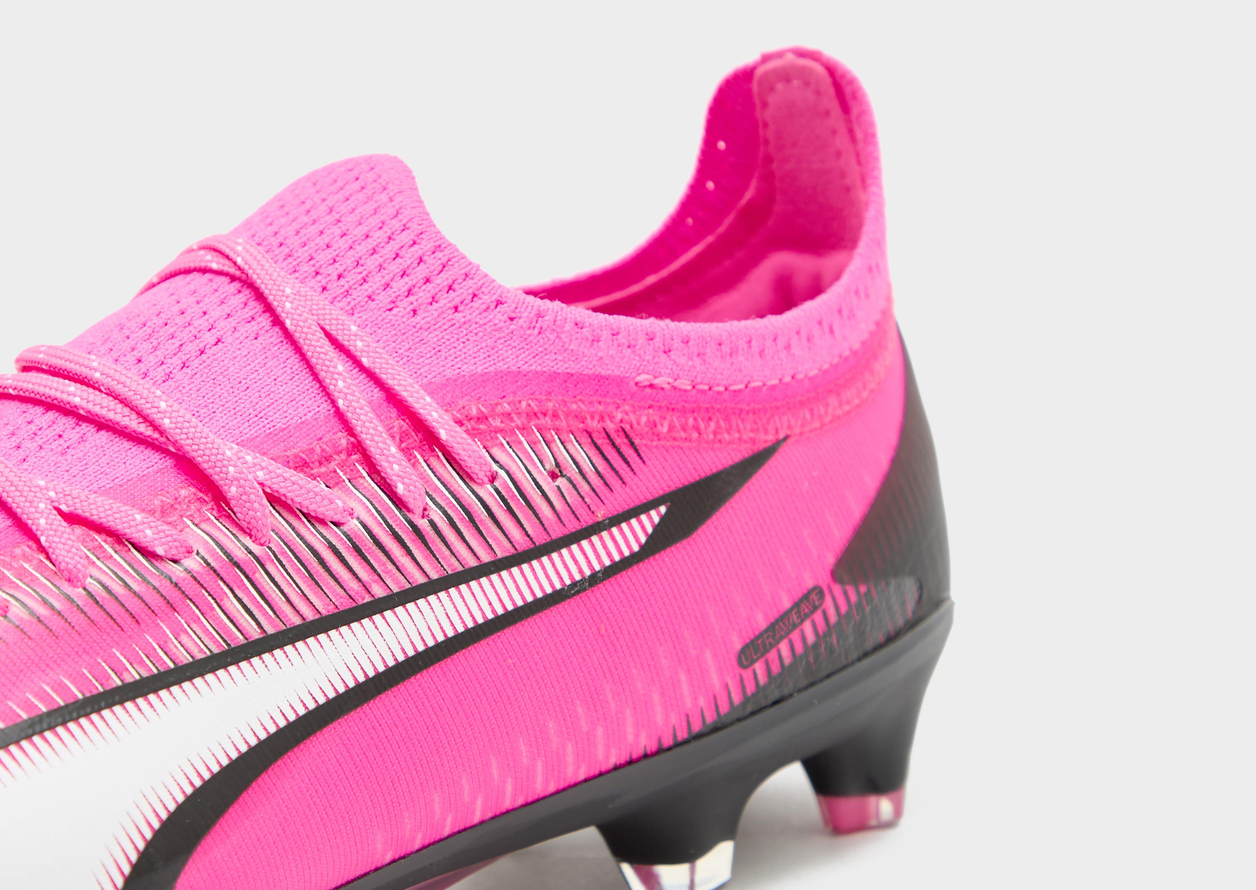 Puma Ultra Ultimate FG