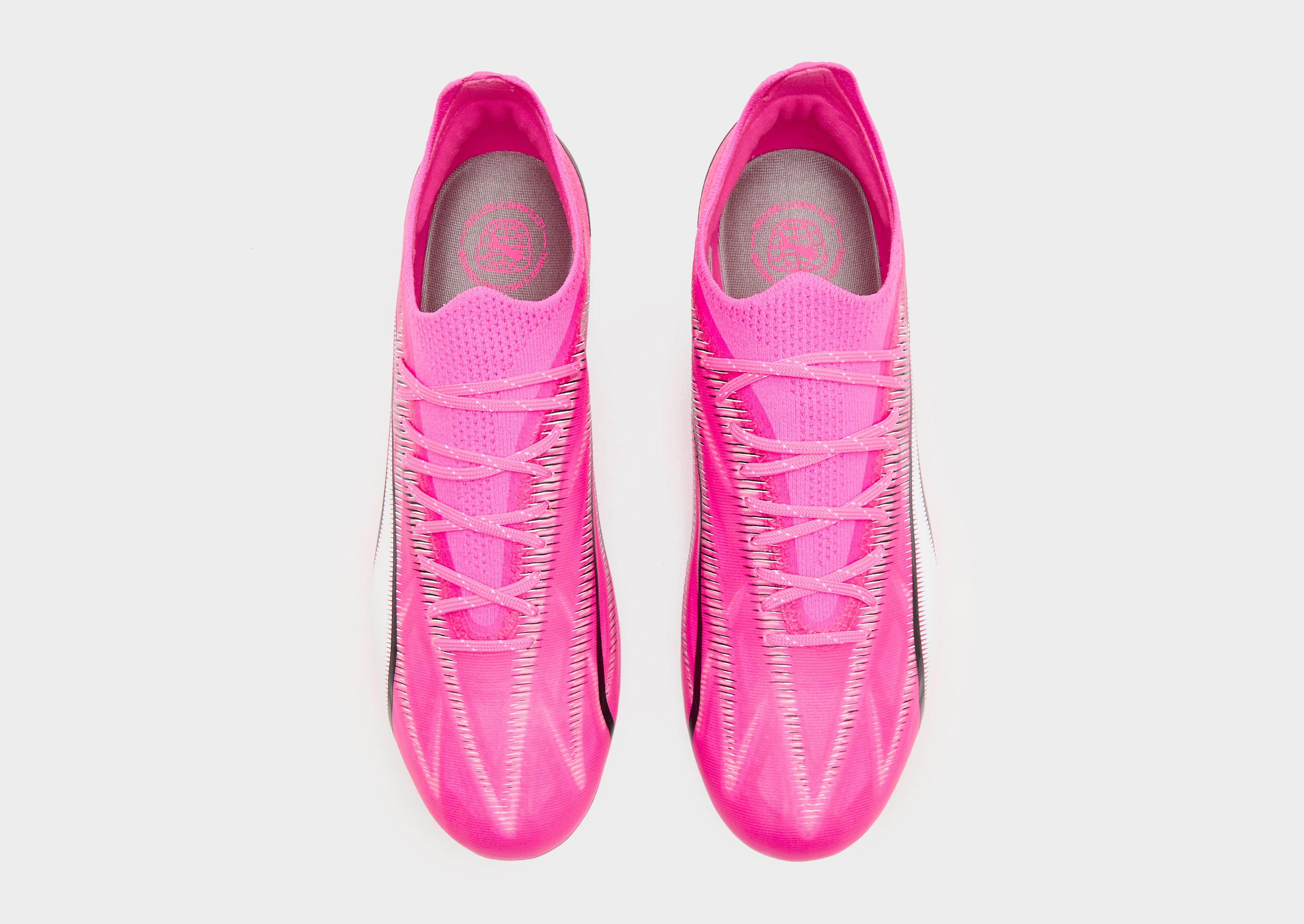 Puma Ultra Ultimate FG
