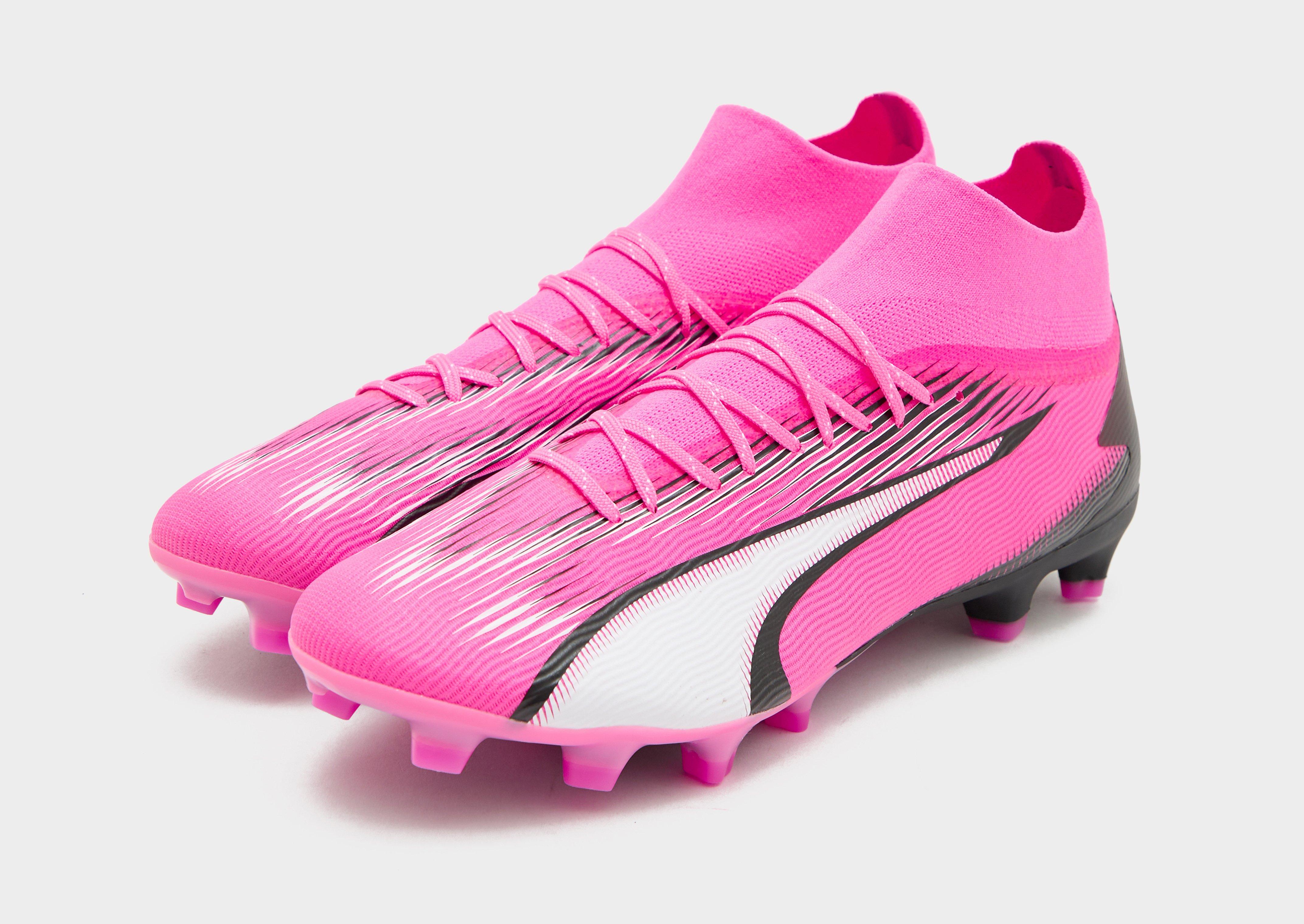 Puma Ultra Pro FG