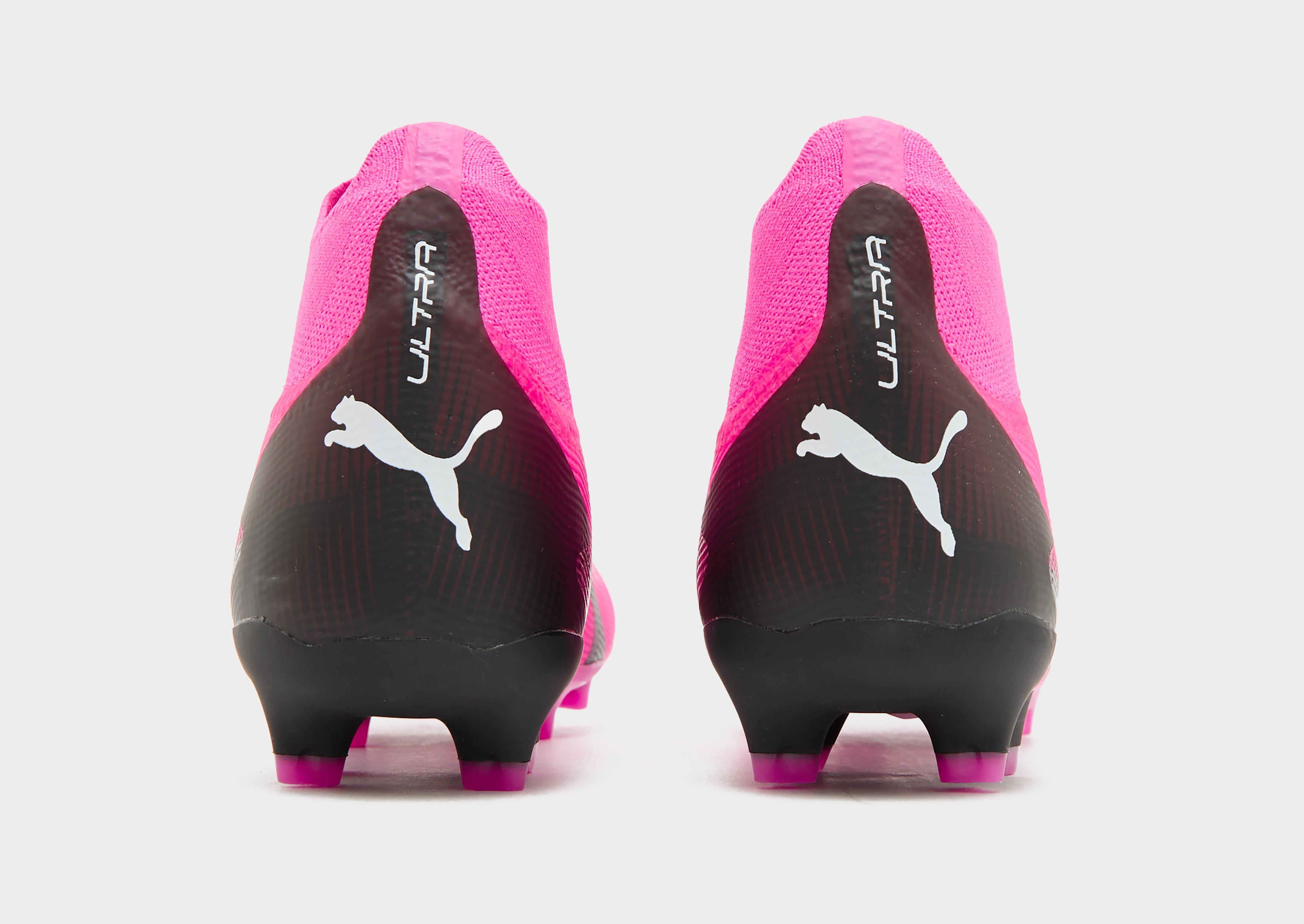 Puma Ultra Pro FG
