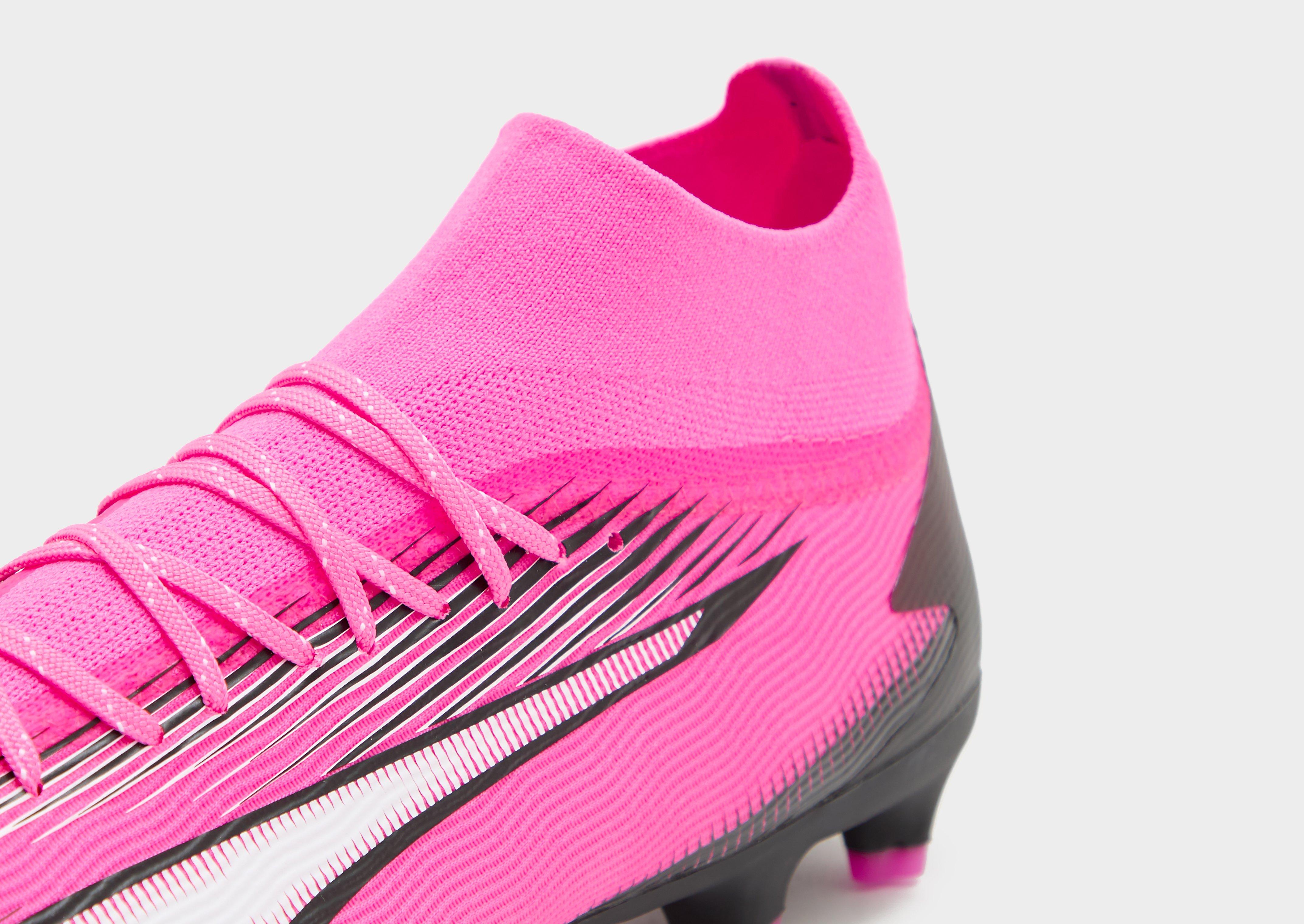 Puma Ultra Pro FG