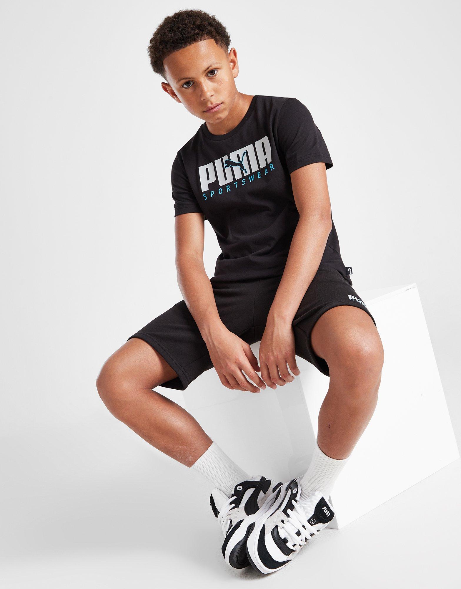 Jordan Air 1 Mid Children
