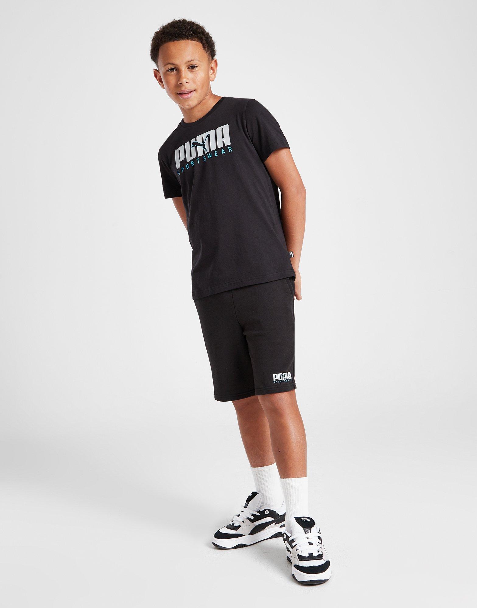 Jordan Air 1 Mid Children